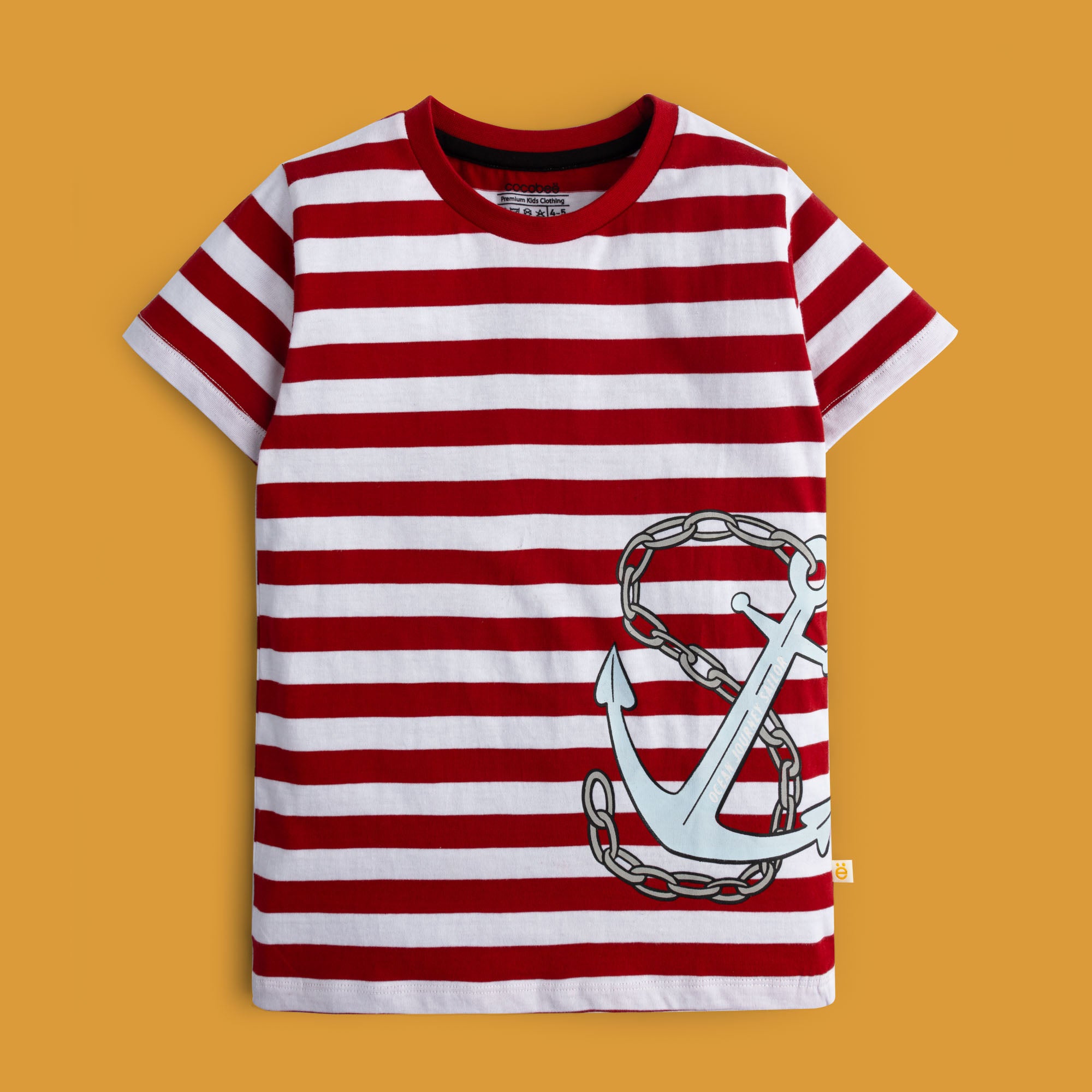 Sailor’s Stripes T-shirt