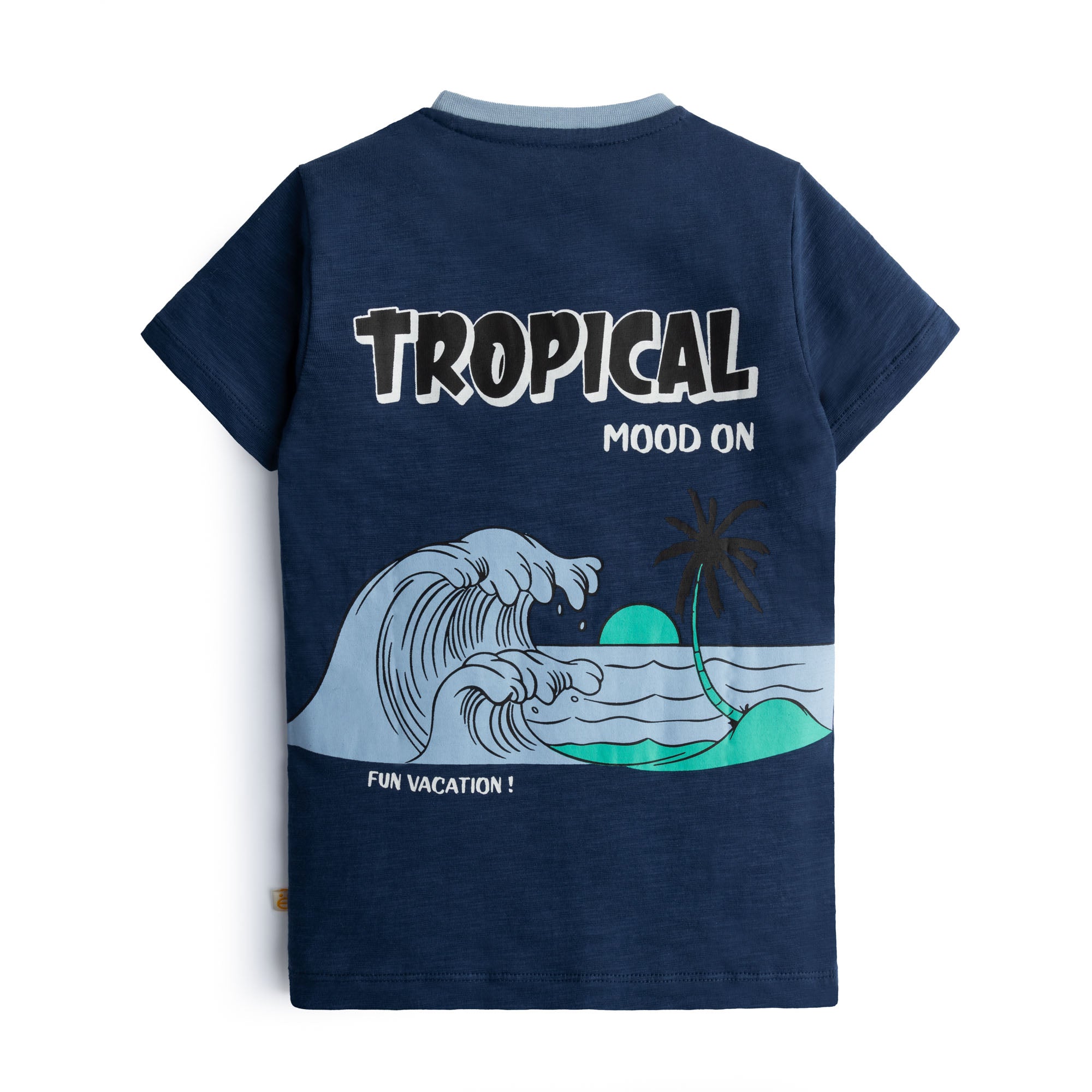Sea Breeze T-shirt