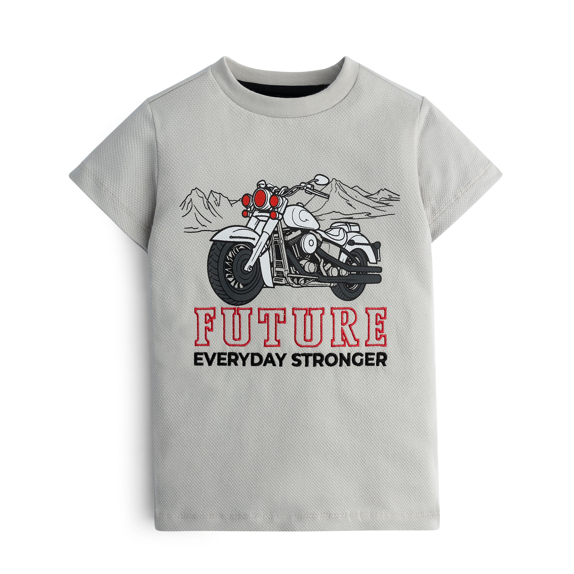 Slate Rider T-Shirt