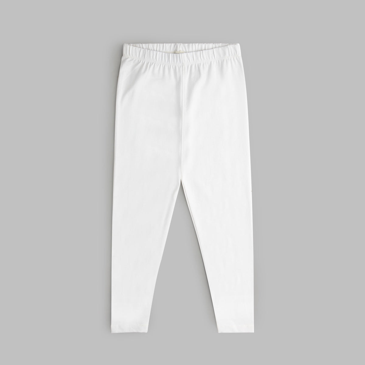 White Leggings cocobee