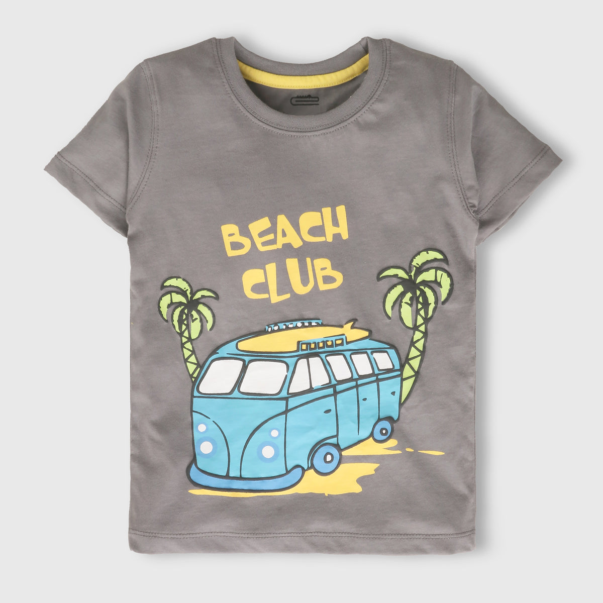 Beach Club T Shirt Cocobee 