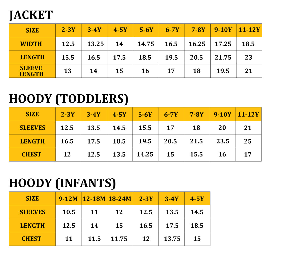 Boys Hoodie and Jackets – cocobee