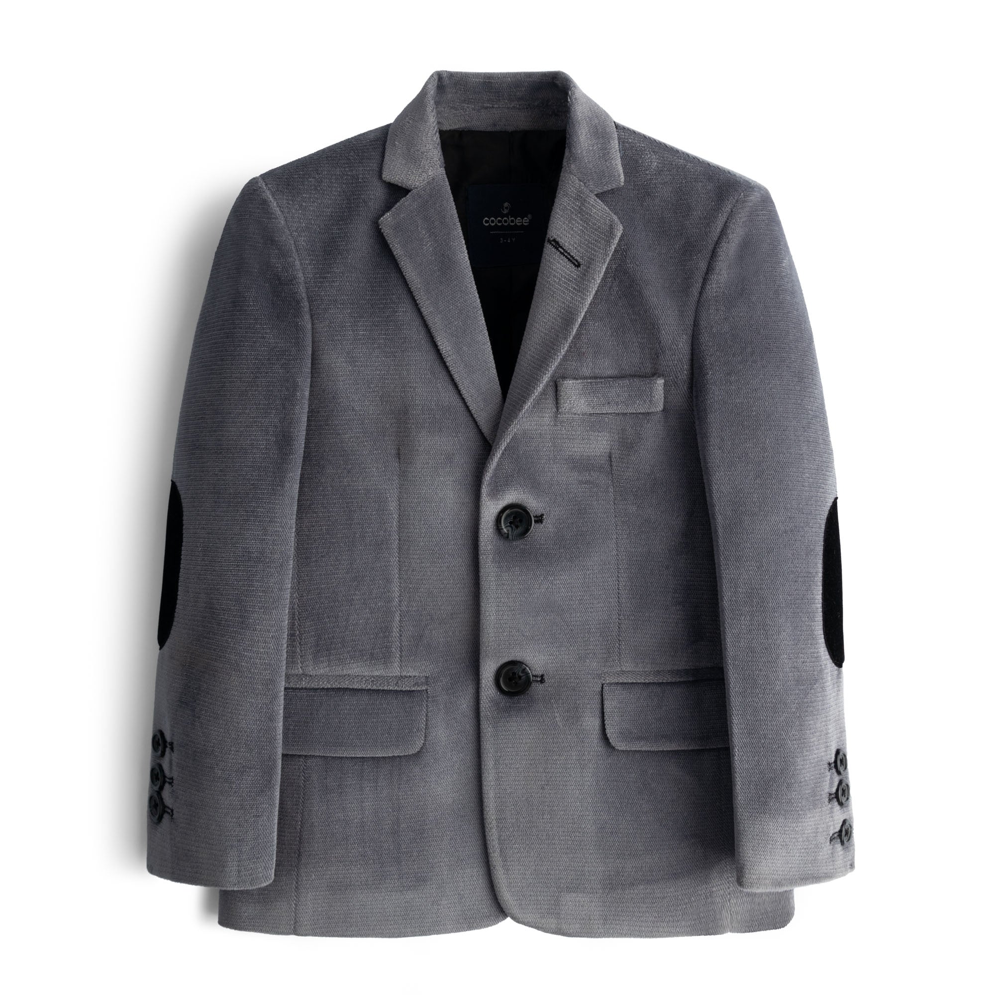 Ashford Classic Blazer