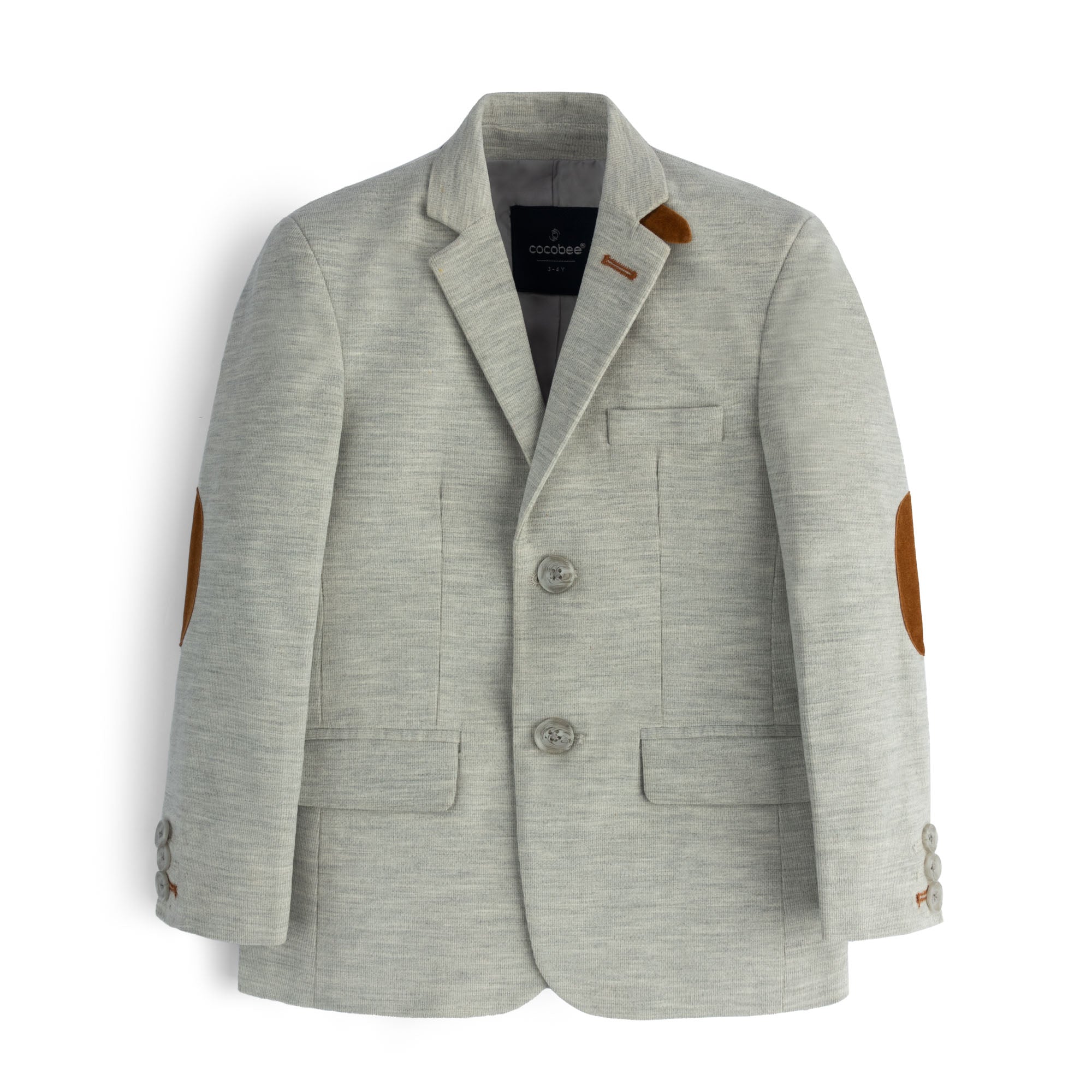 Slate Prestige Blazer