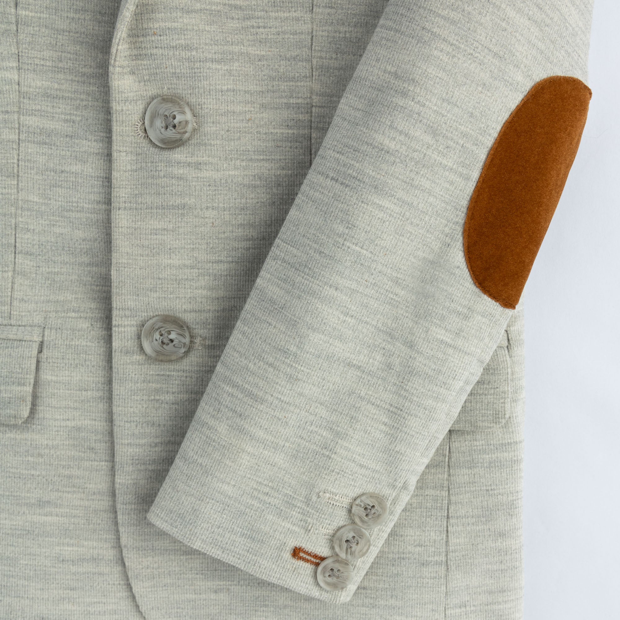 Slate Prestige Blazer