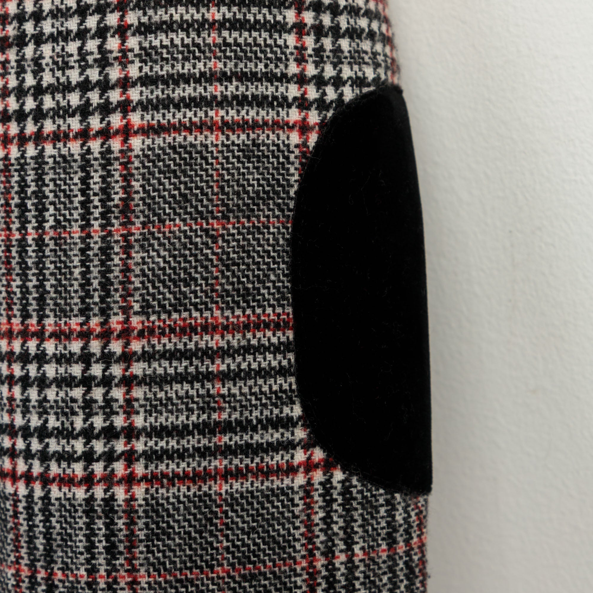 Ashford Check Blazer