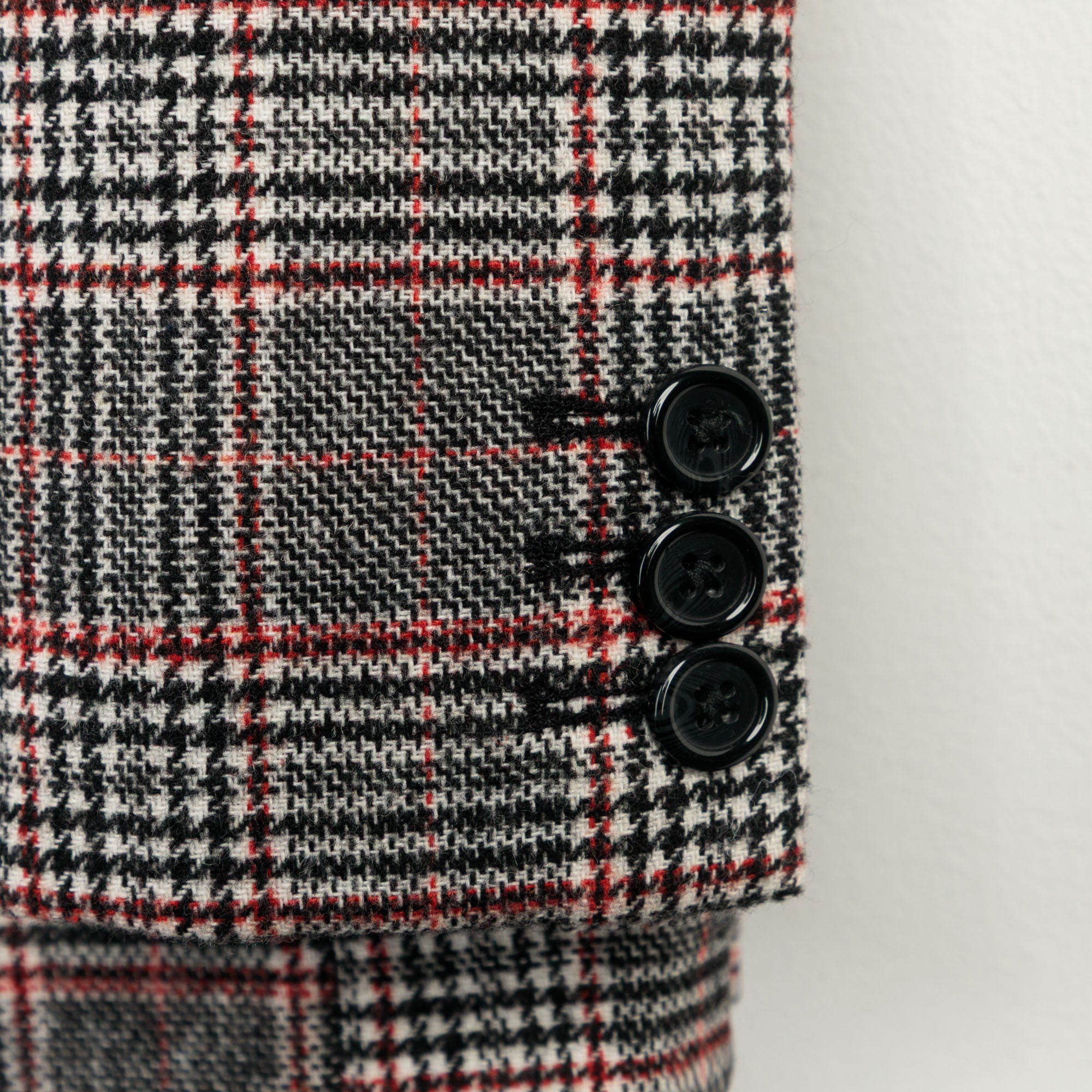 Ashford Check Blazer