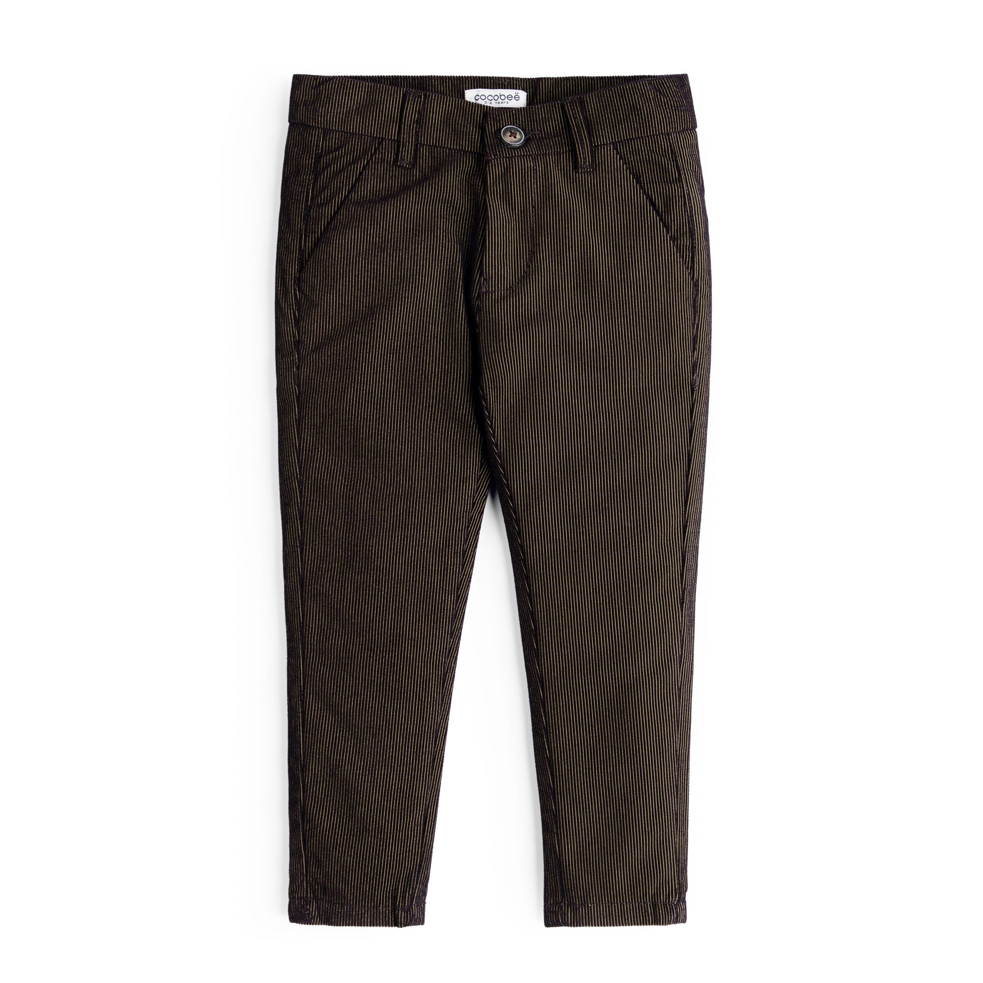 Corduroy Lining Pant