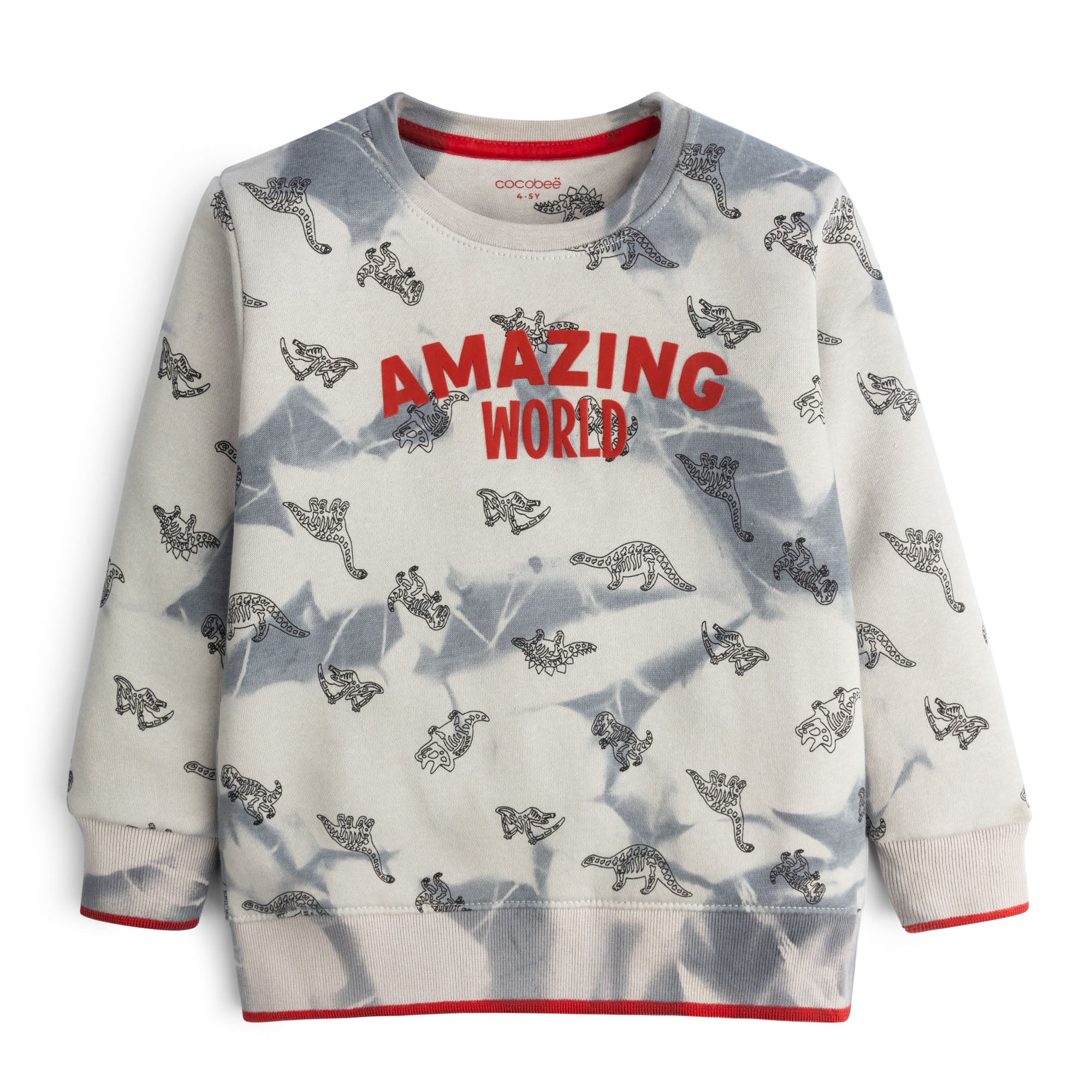 Terra Dino Sweatshirt