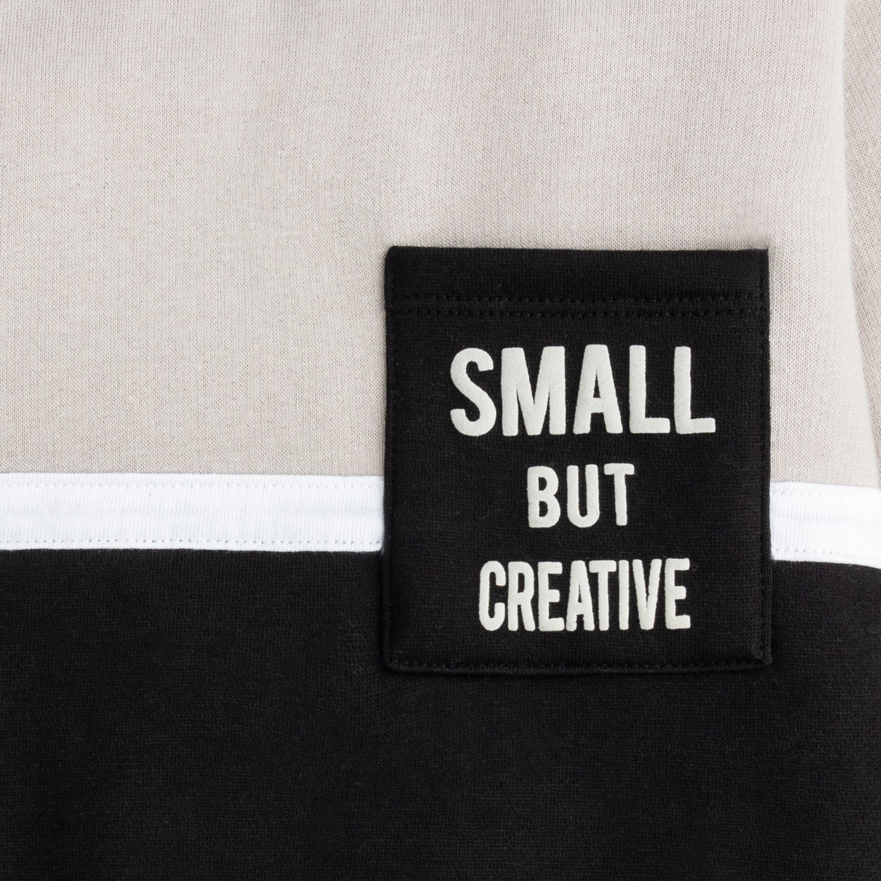 Creative Block Sweatshirt