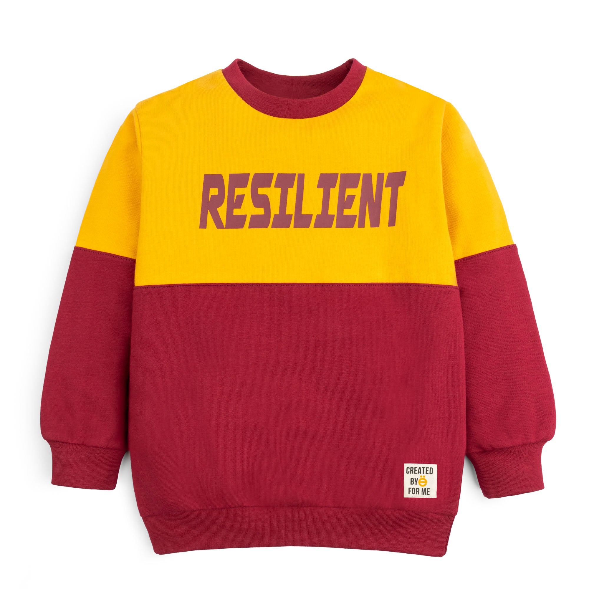 Resilient Spark Sweatshirt