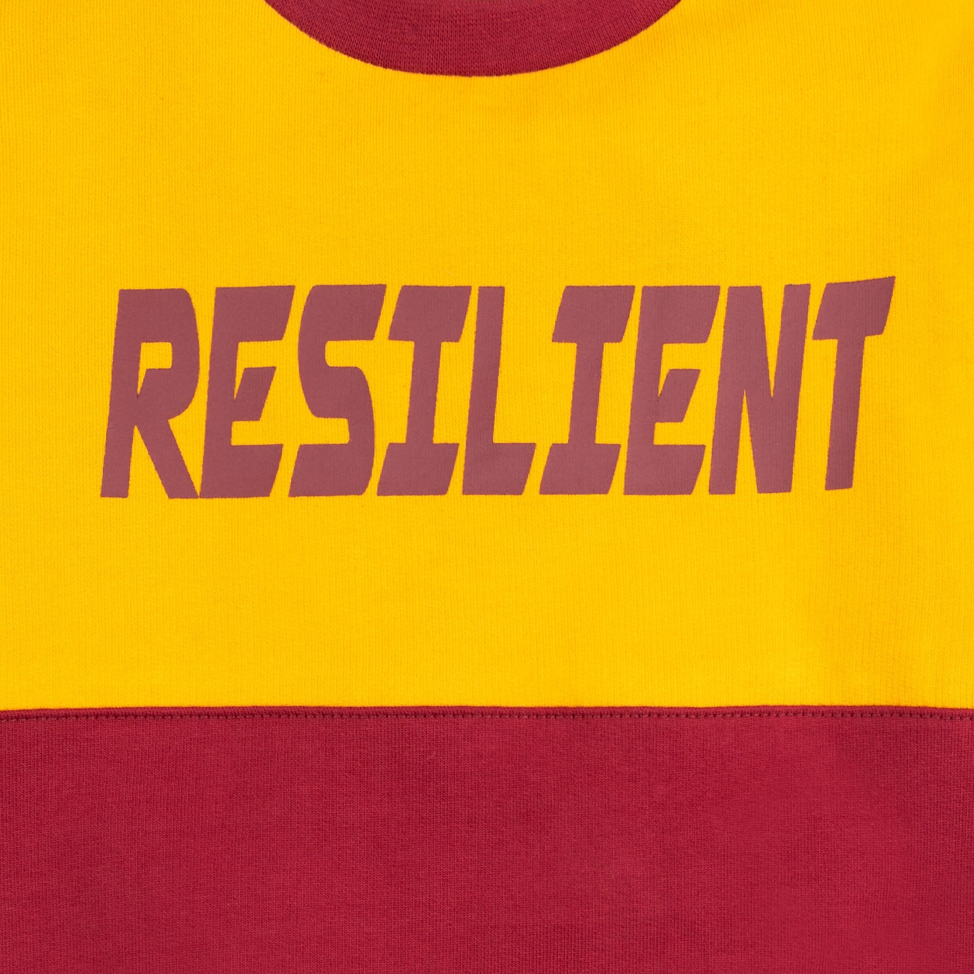 Resilient Spark Sweatshirt