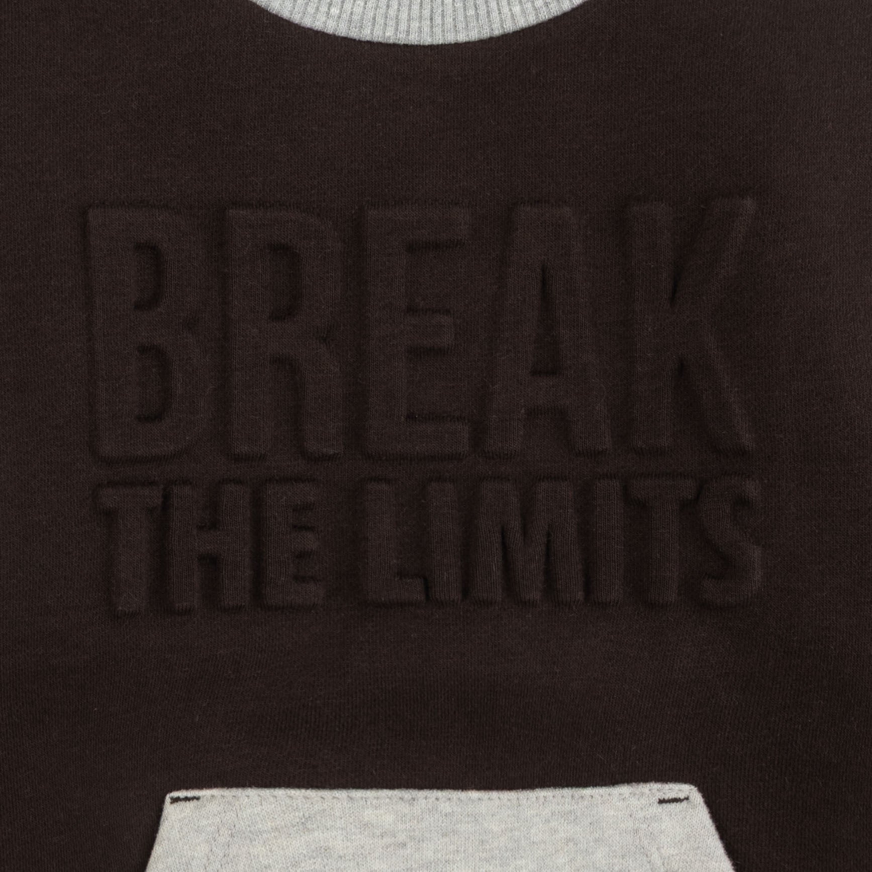 Limitless Casual Sweatshirt