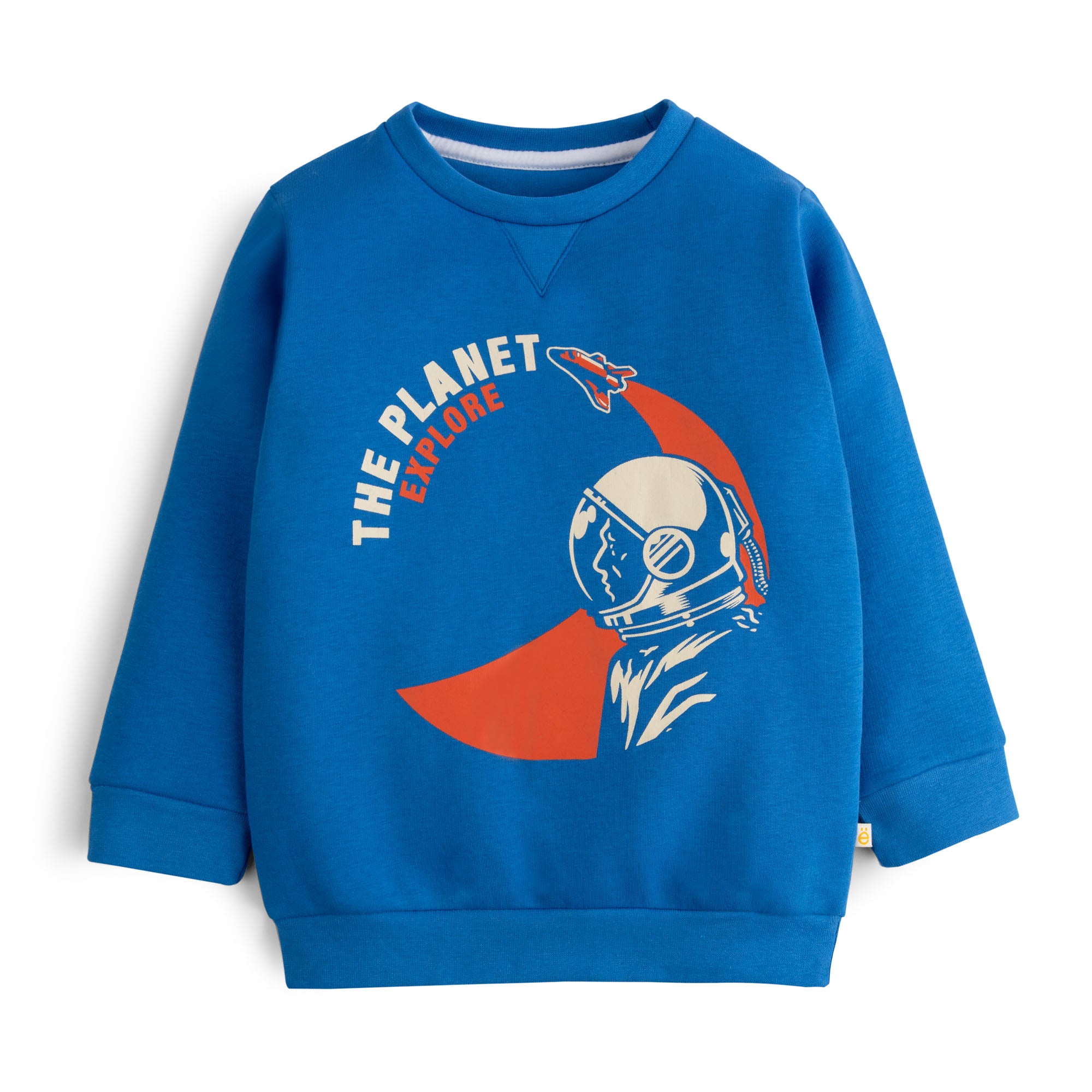 Astro Trek Sweatshirt