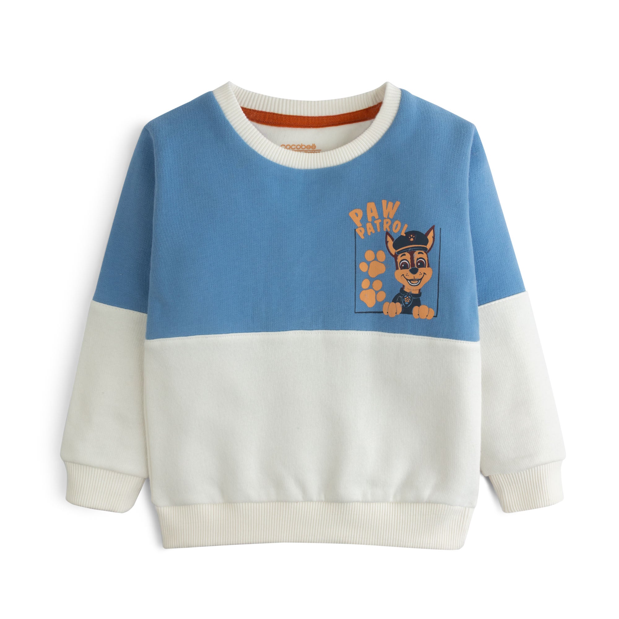 Paw Patrol Sweatshirt