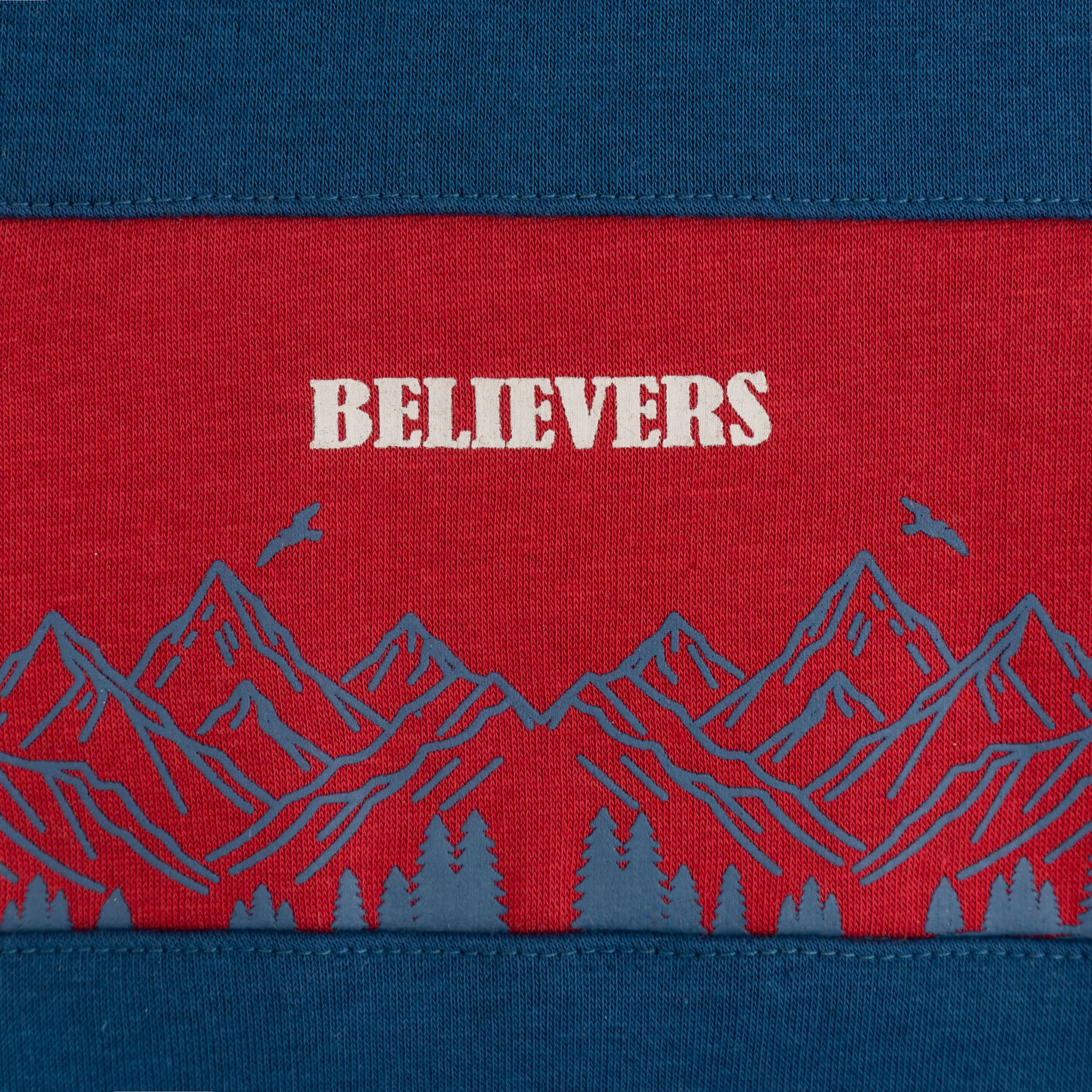 Blue Ridge Sweatshirt