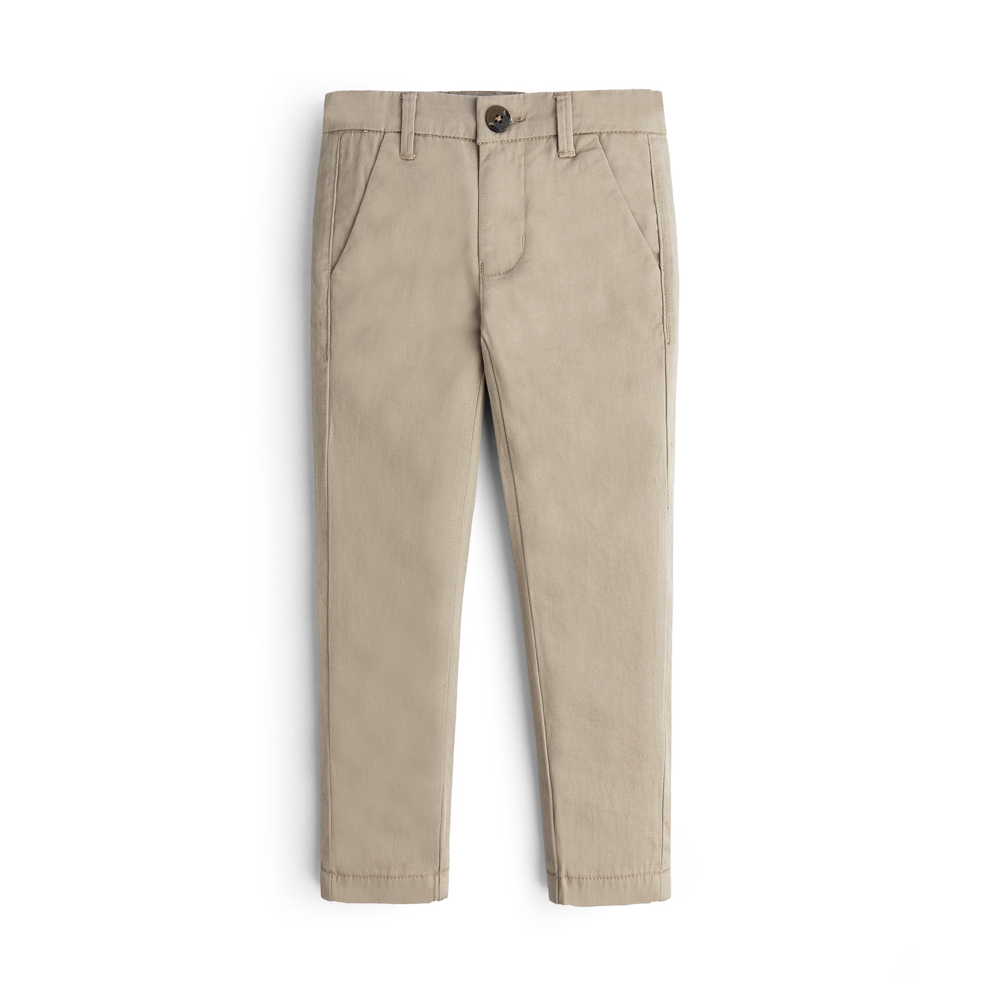 Stretchy-Fit Chino Pant