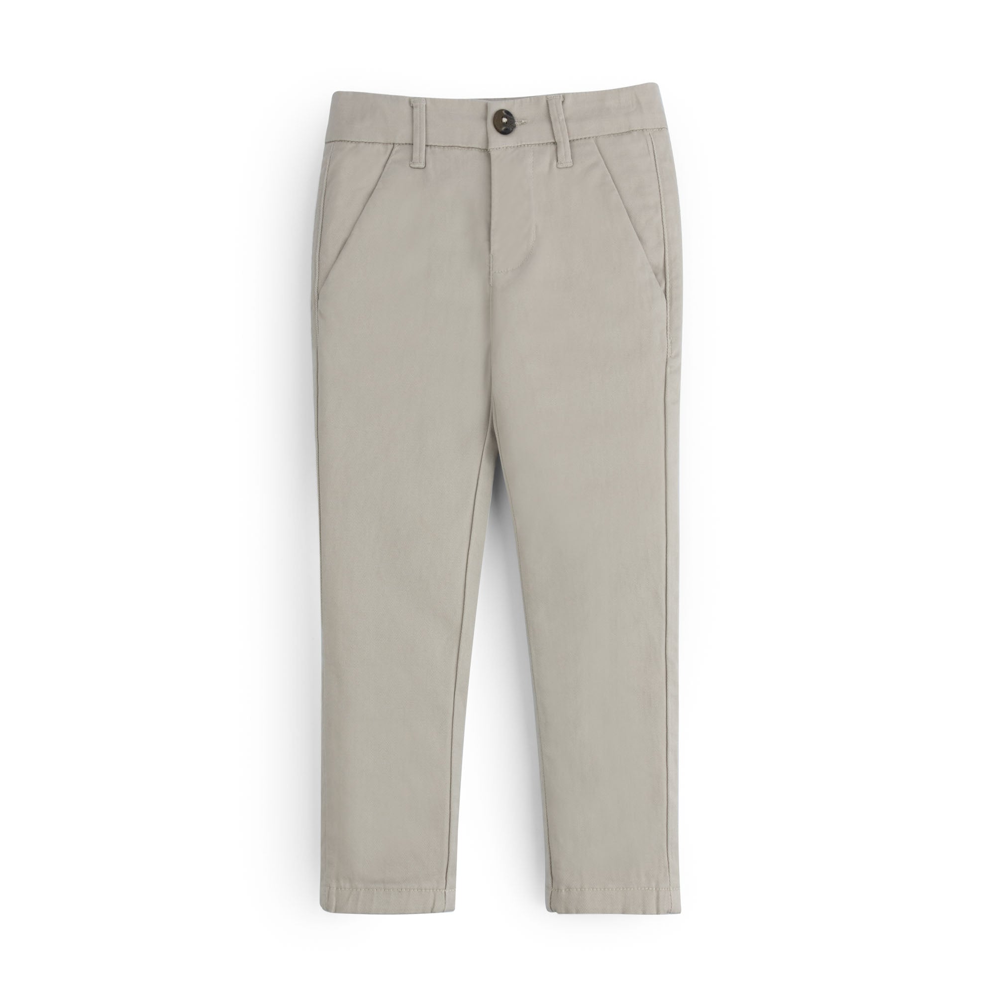 Smart-Fit basic Chino