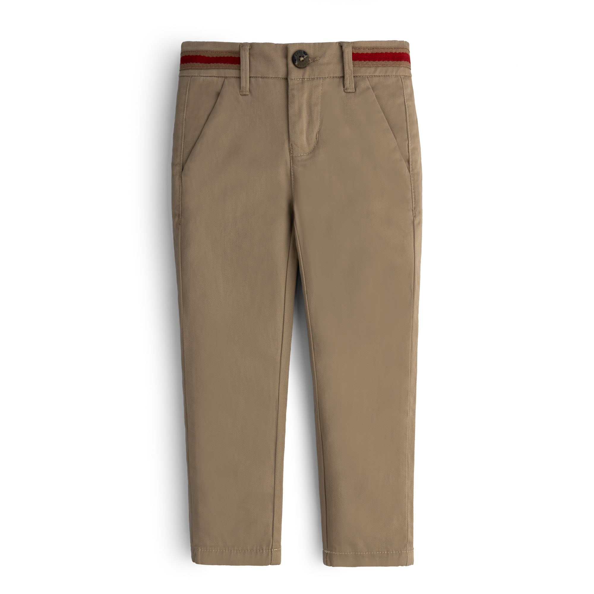 Stone Cotton Pant