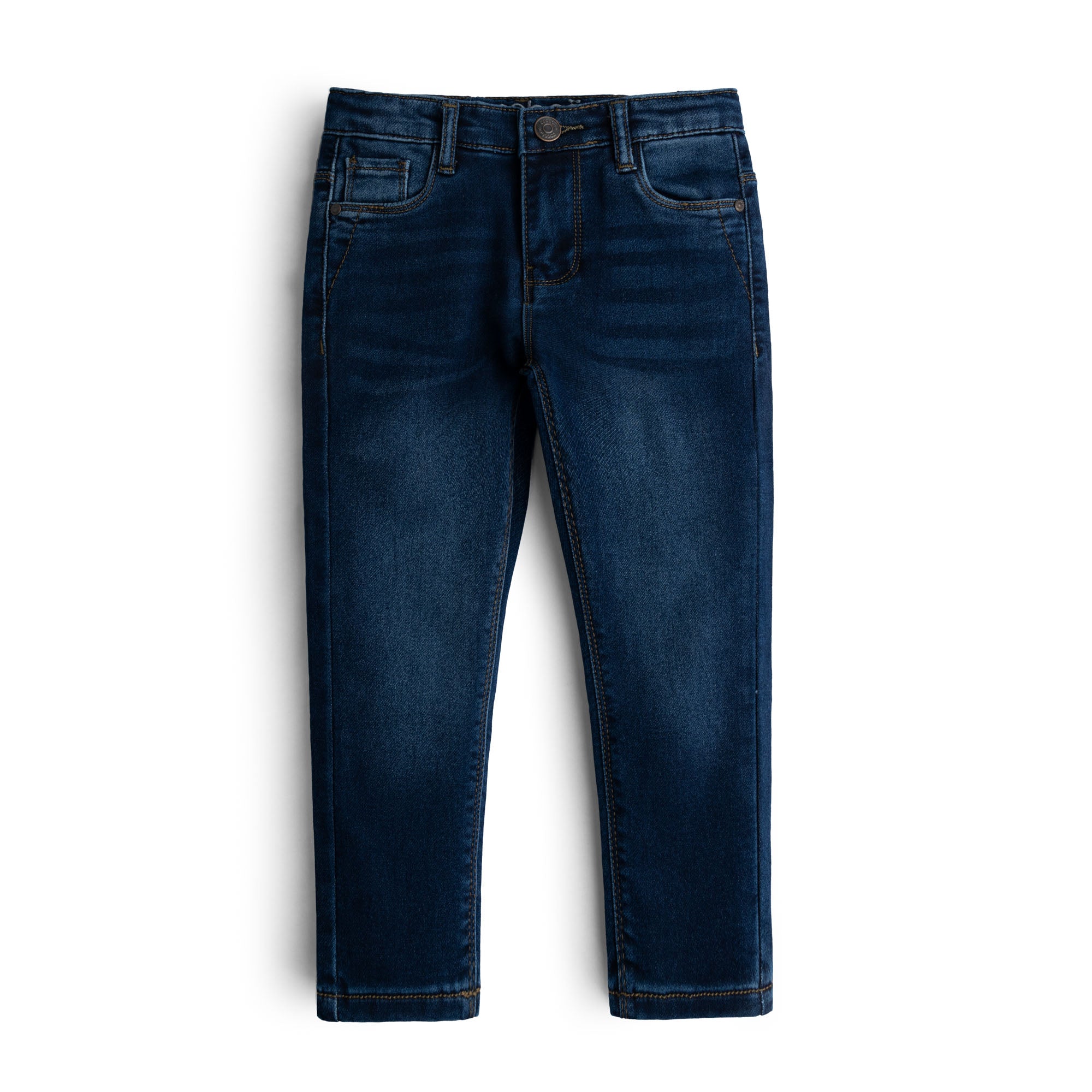 Sleeker Blue Denim