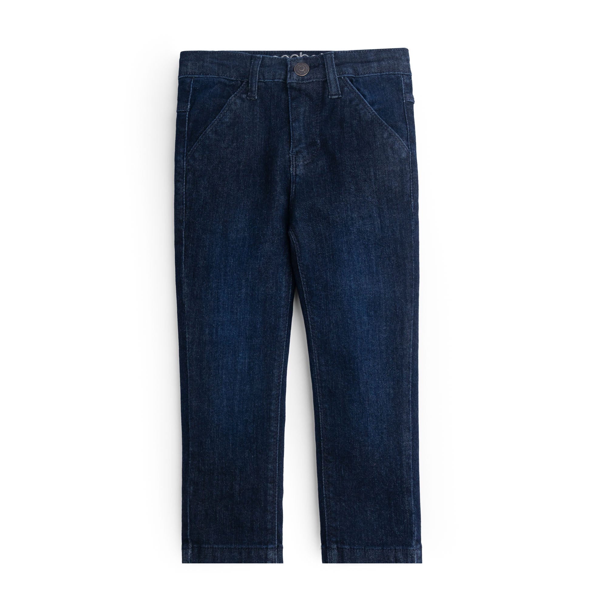 Blue-Craft Denim