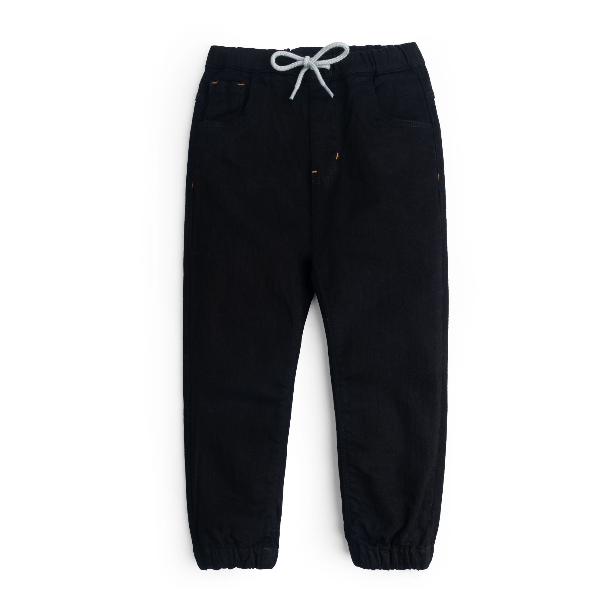 Umbra Black Denim Trouser