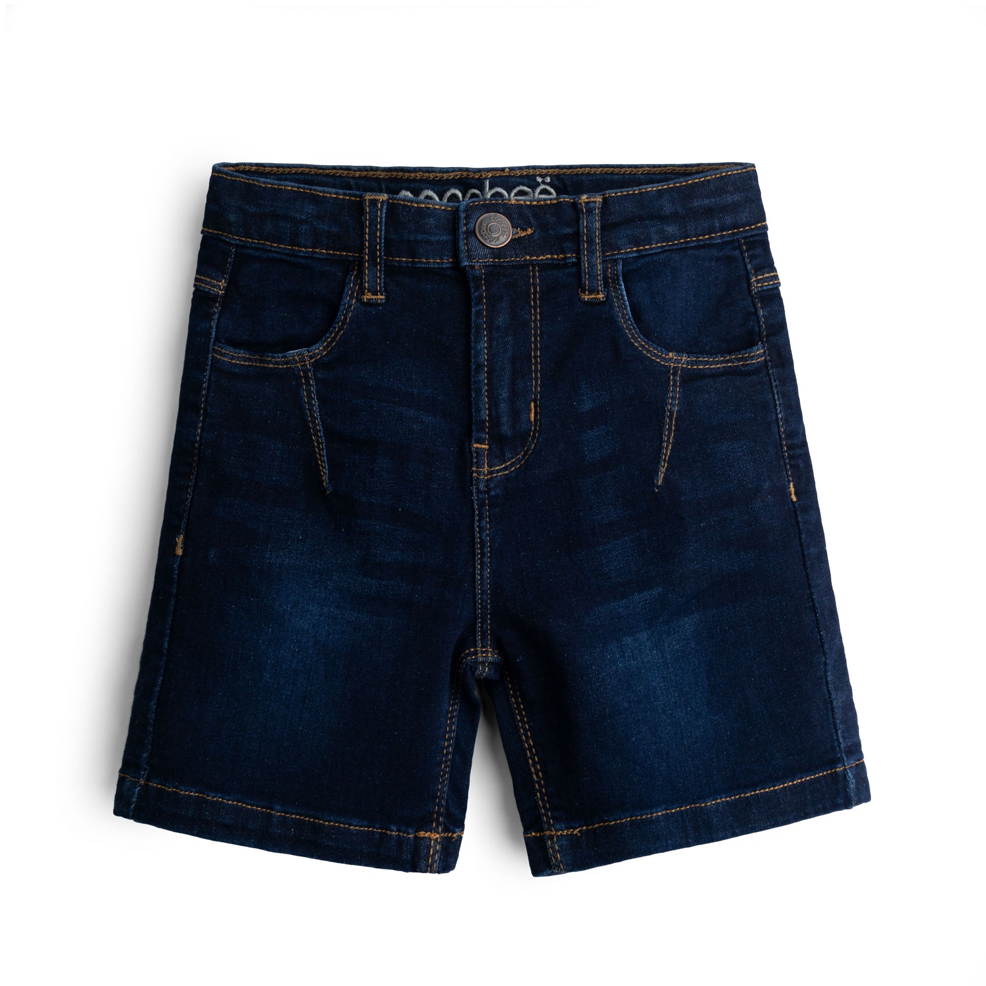 Deep Blue Basic Short