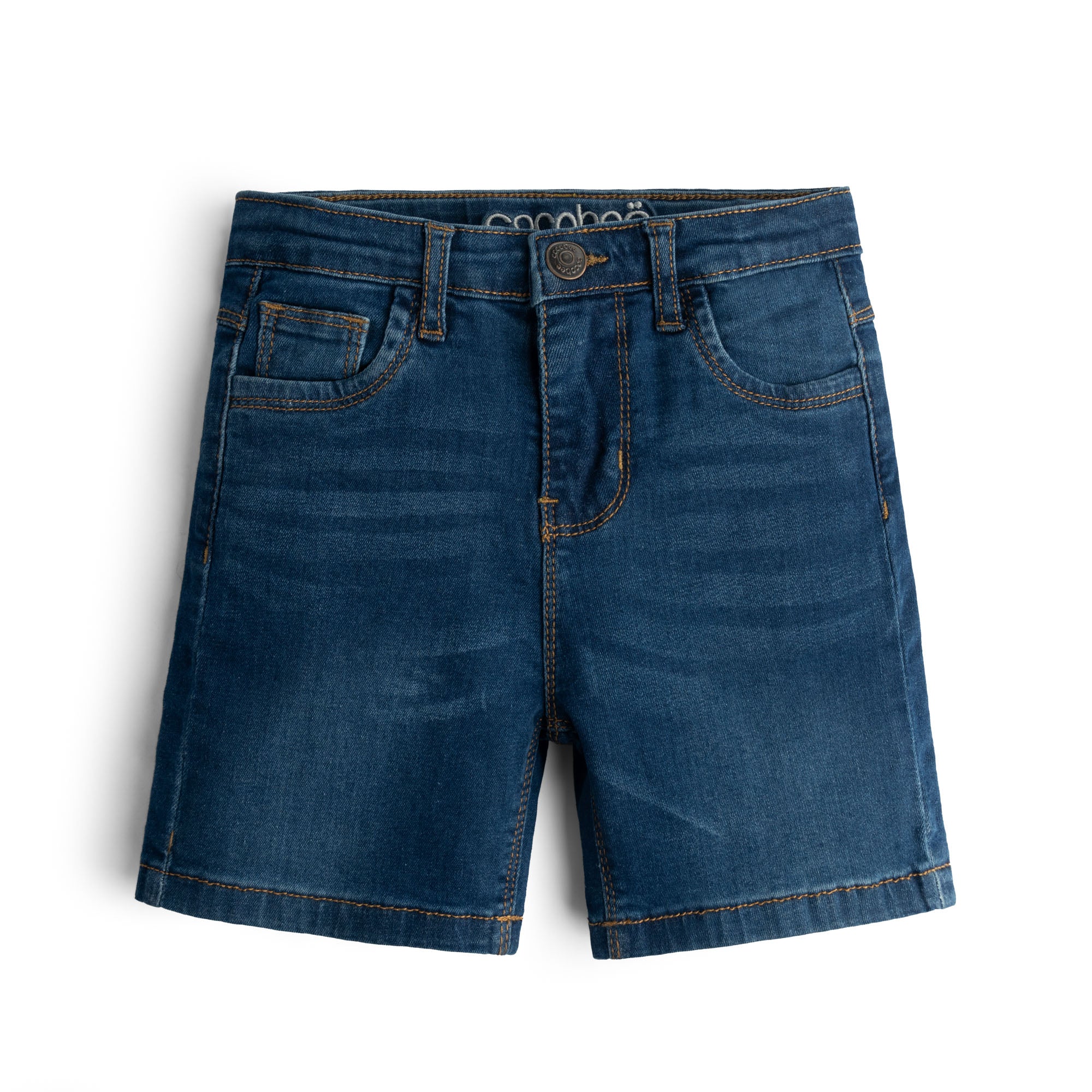 Denim Daze Short