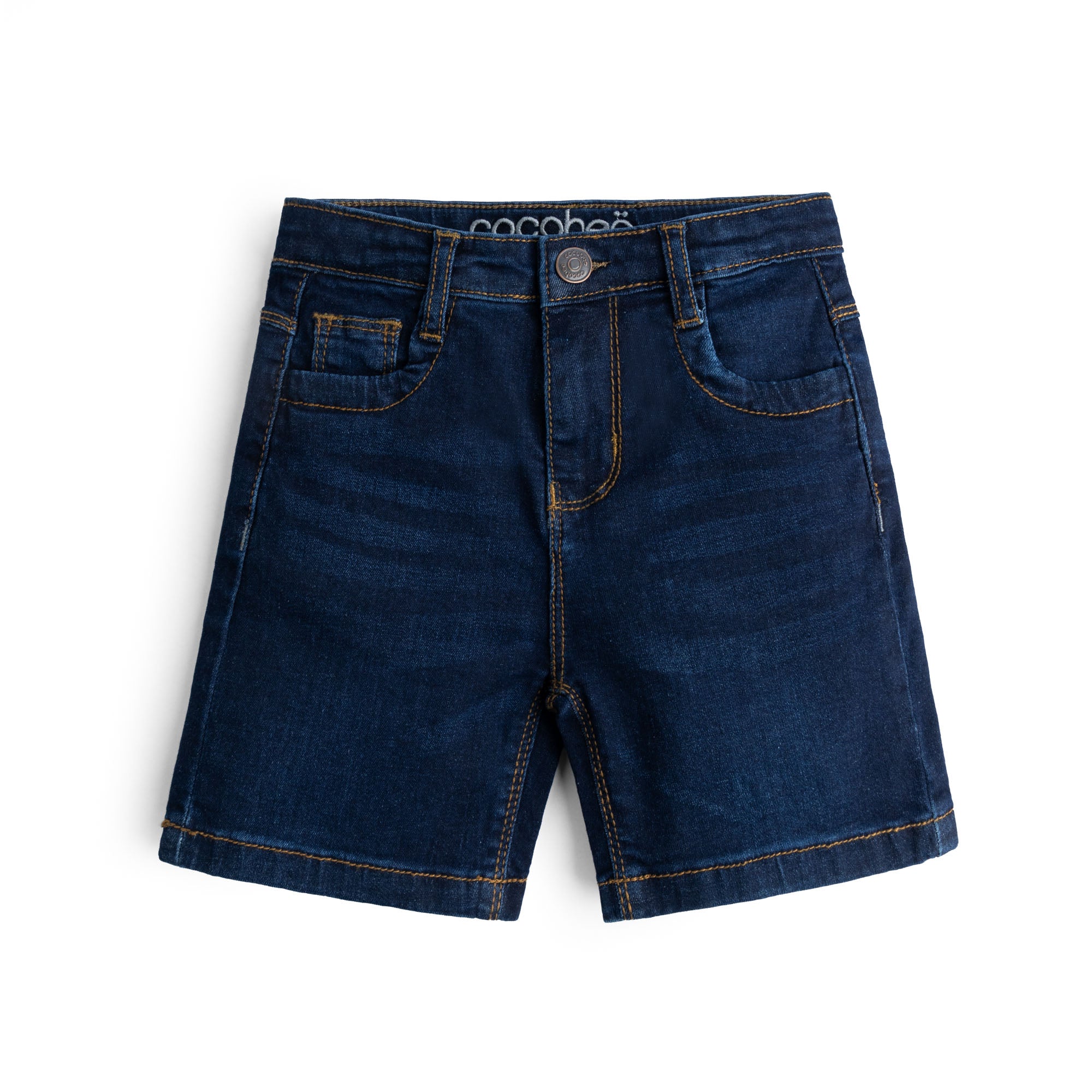 Blue Jean Short