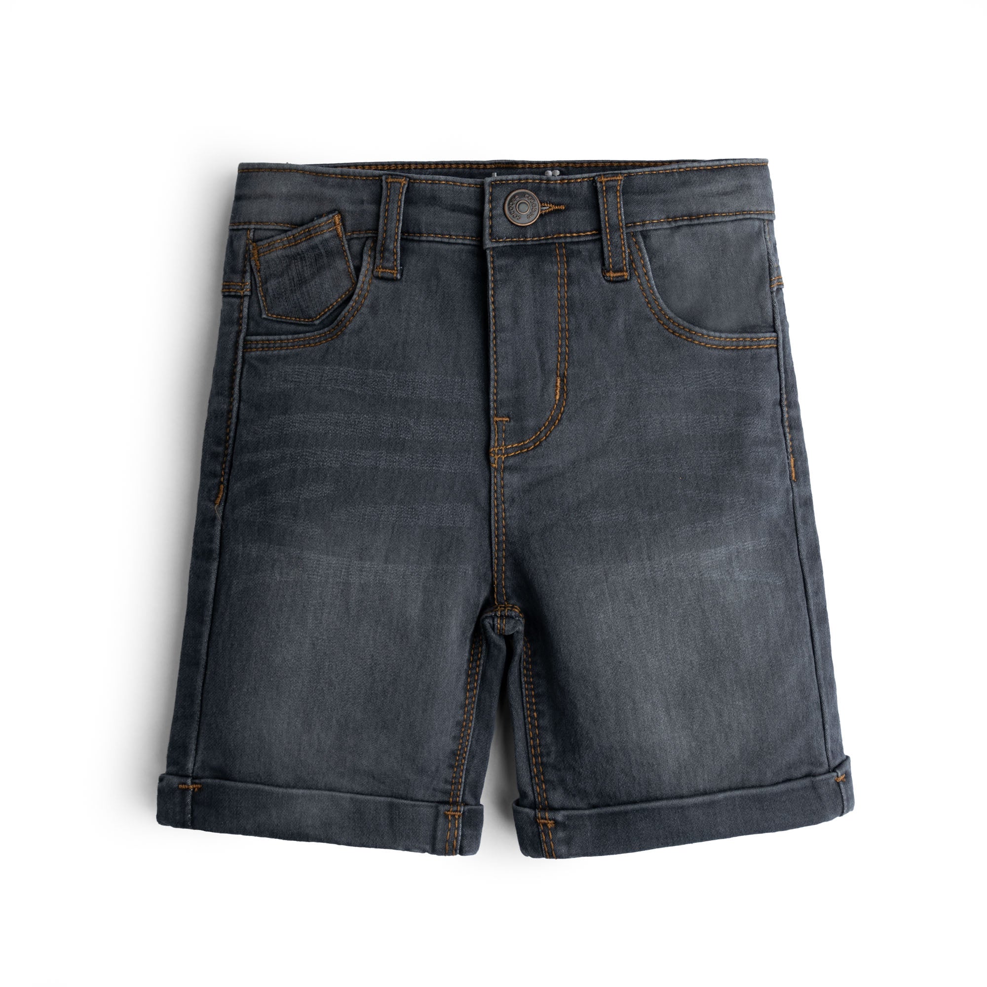 Charcoal Shaded Short