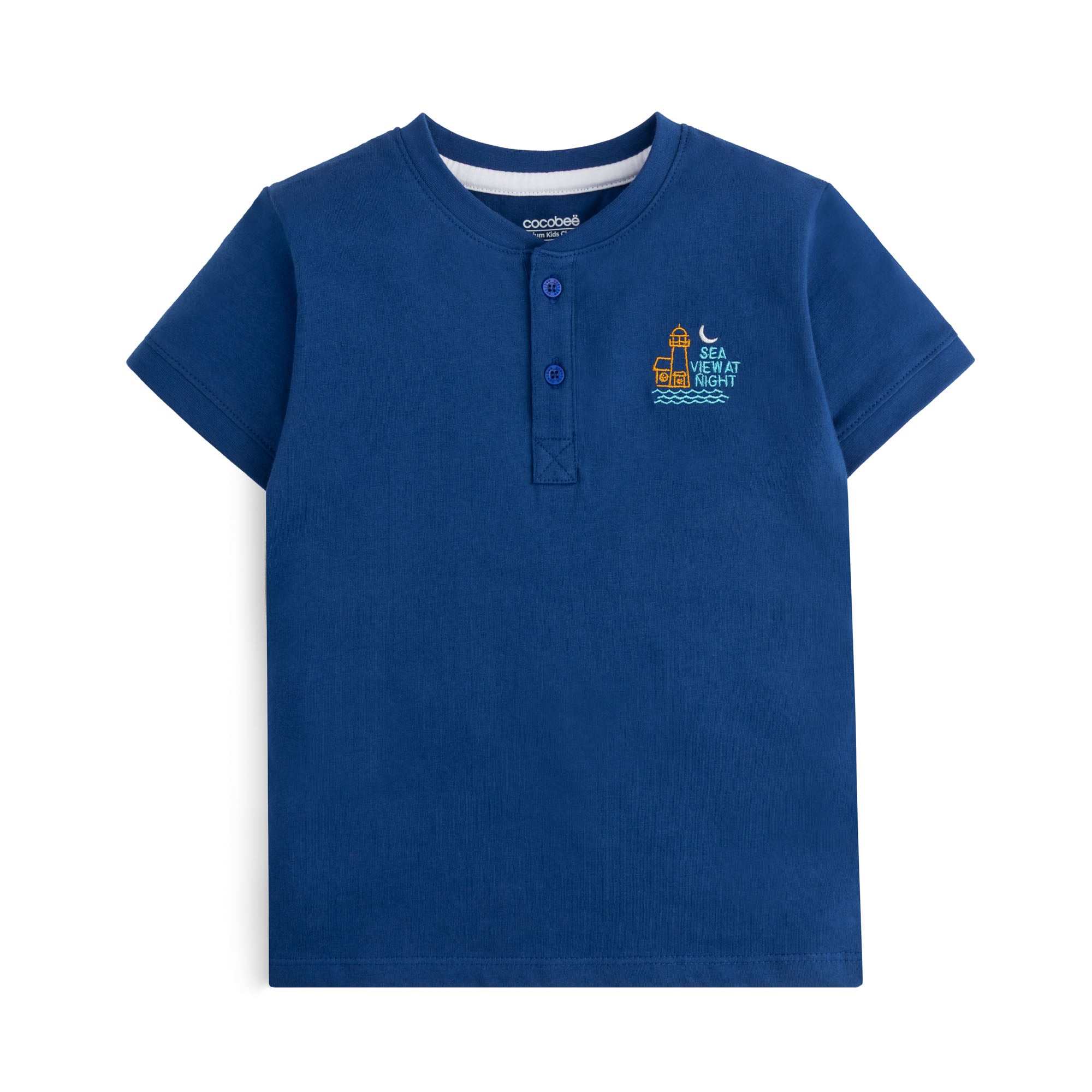 Sea Whisper T-Shirt
