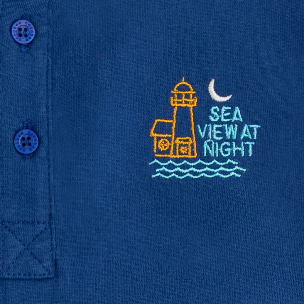 Sea Whisper T-Shirt