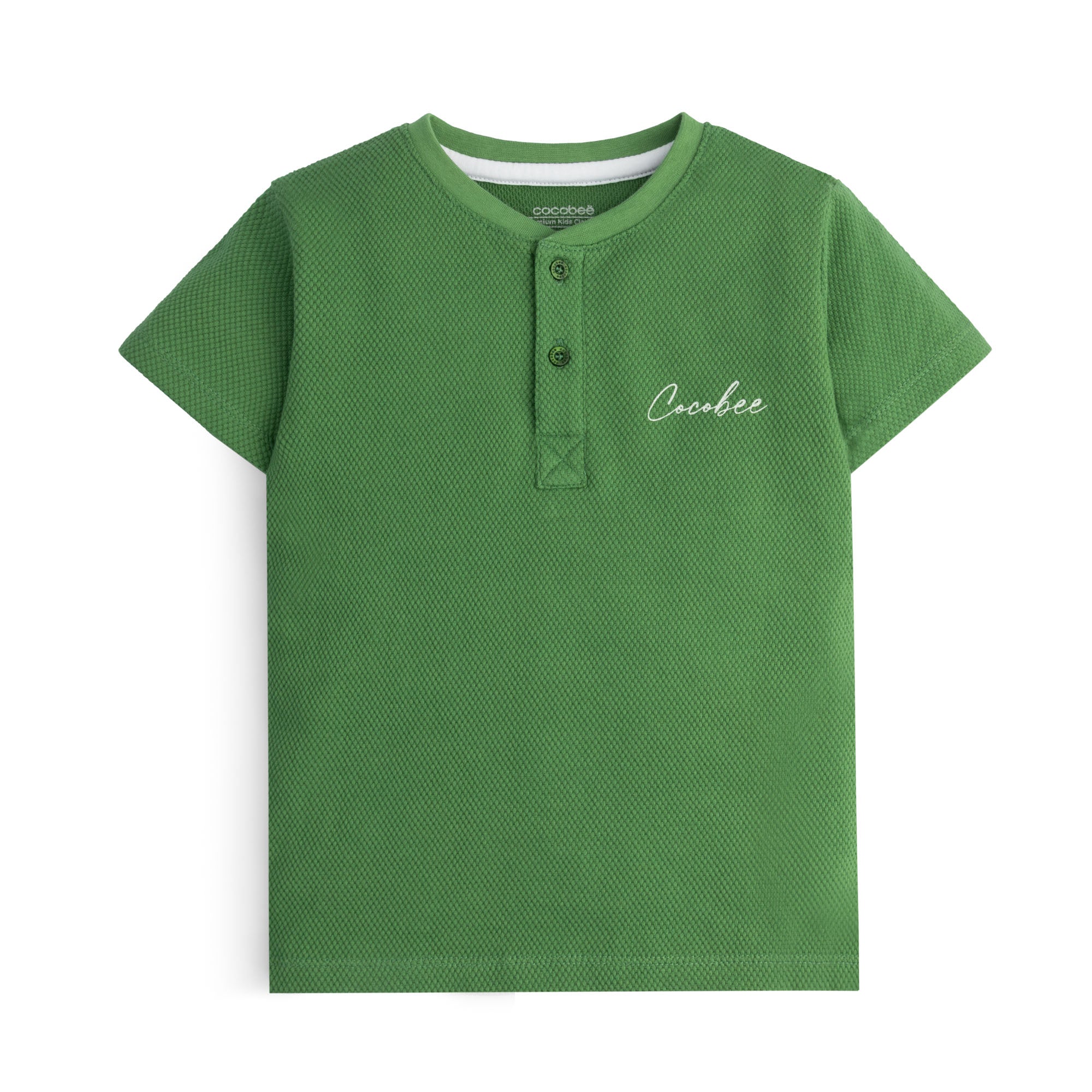 Prestige Signature Henley