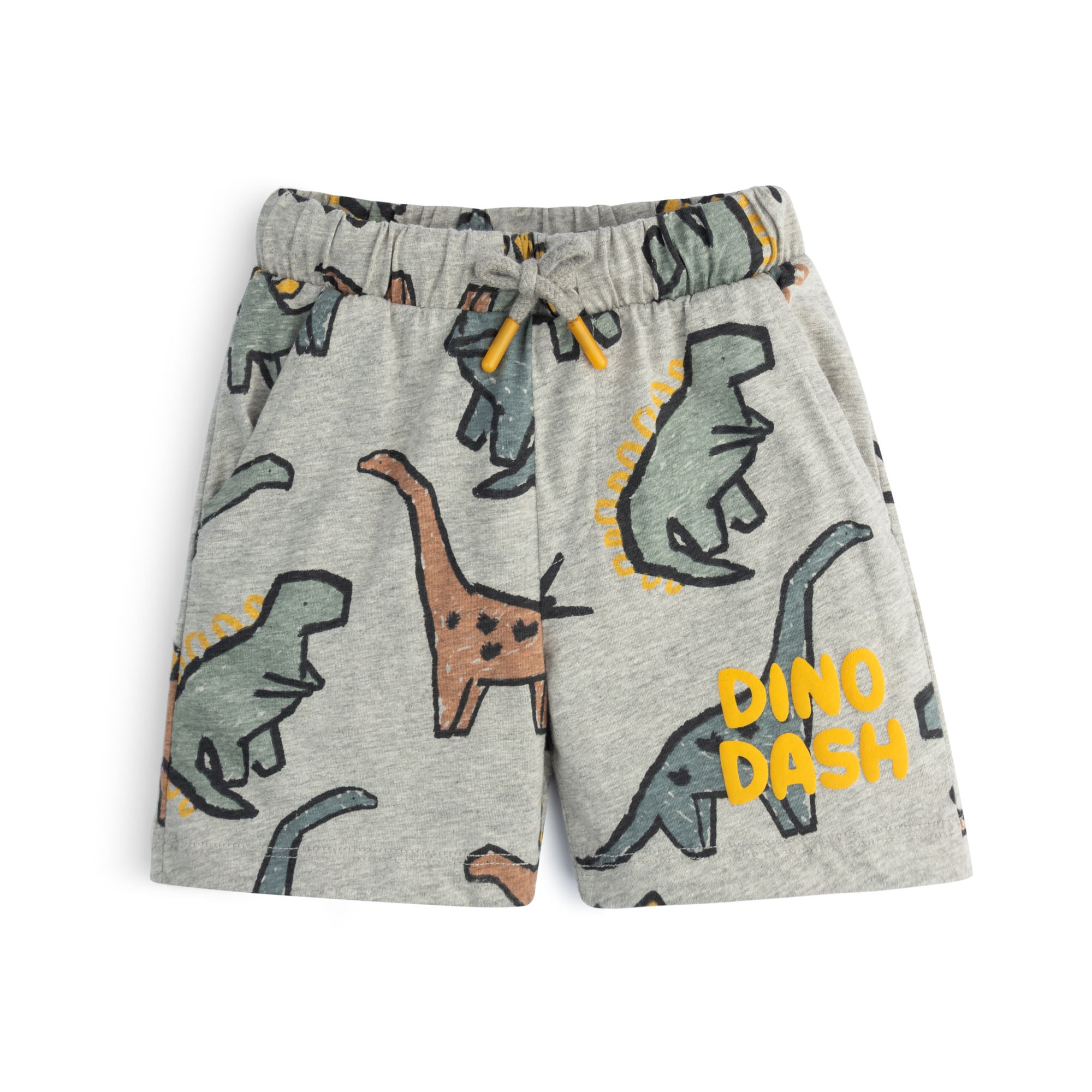 Dino Dash Short