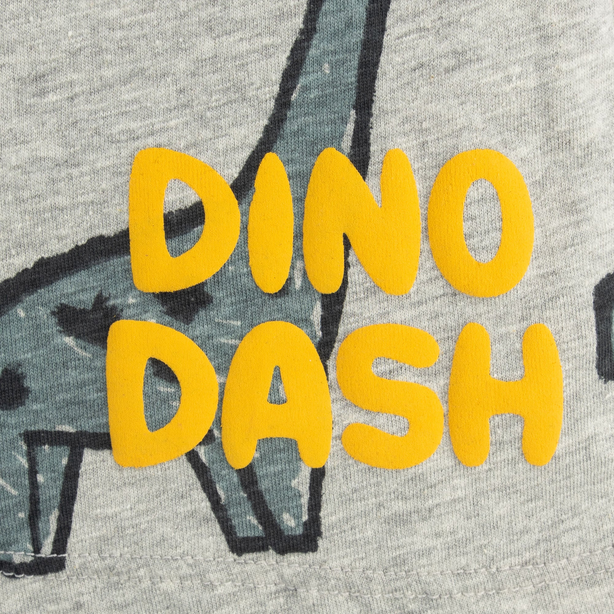 Dino Dash Short