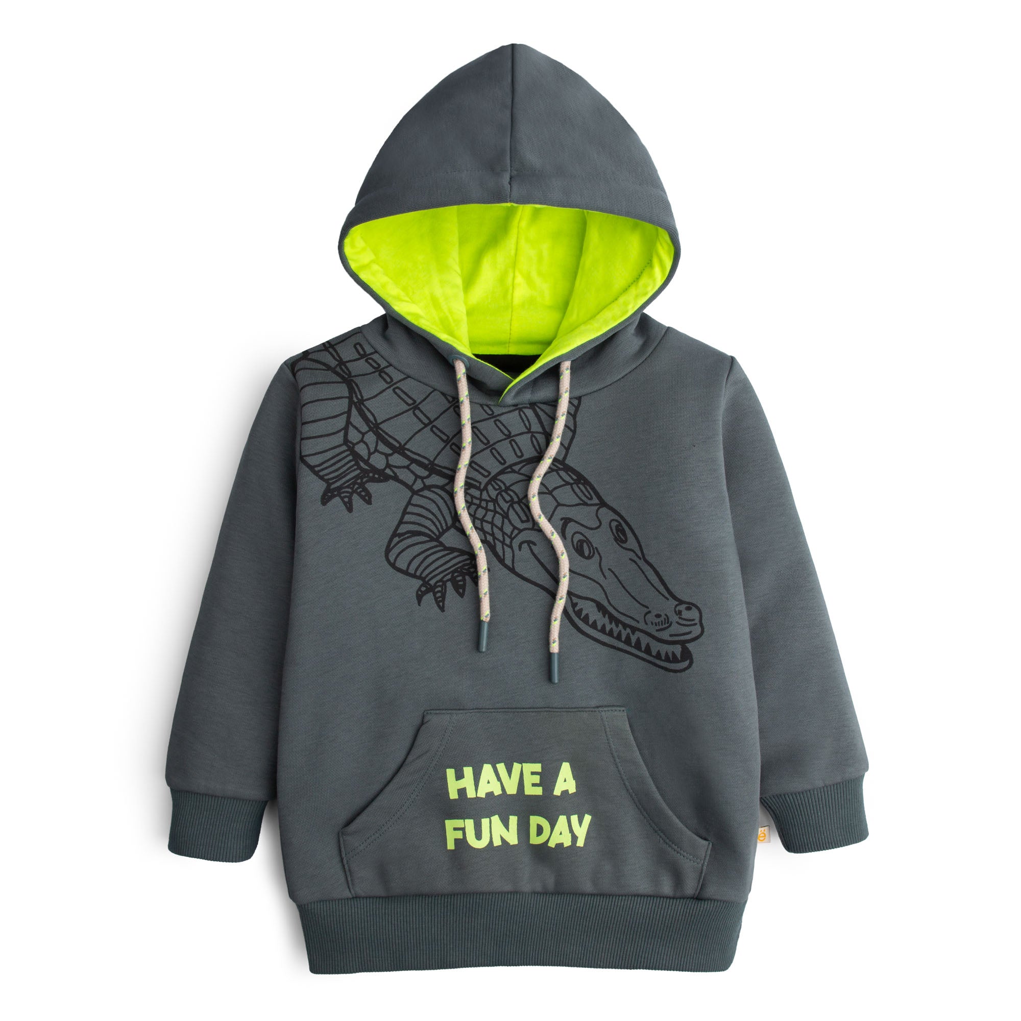 Gator Gear Hoodie