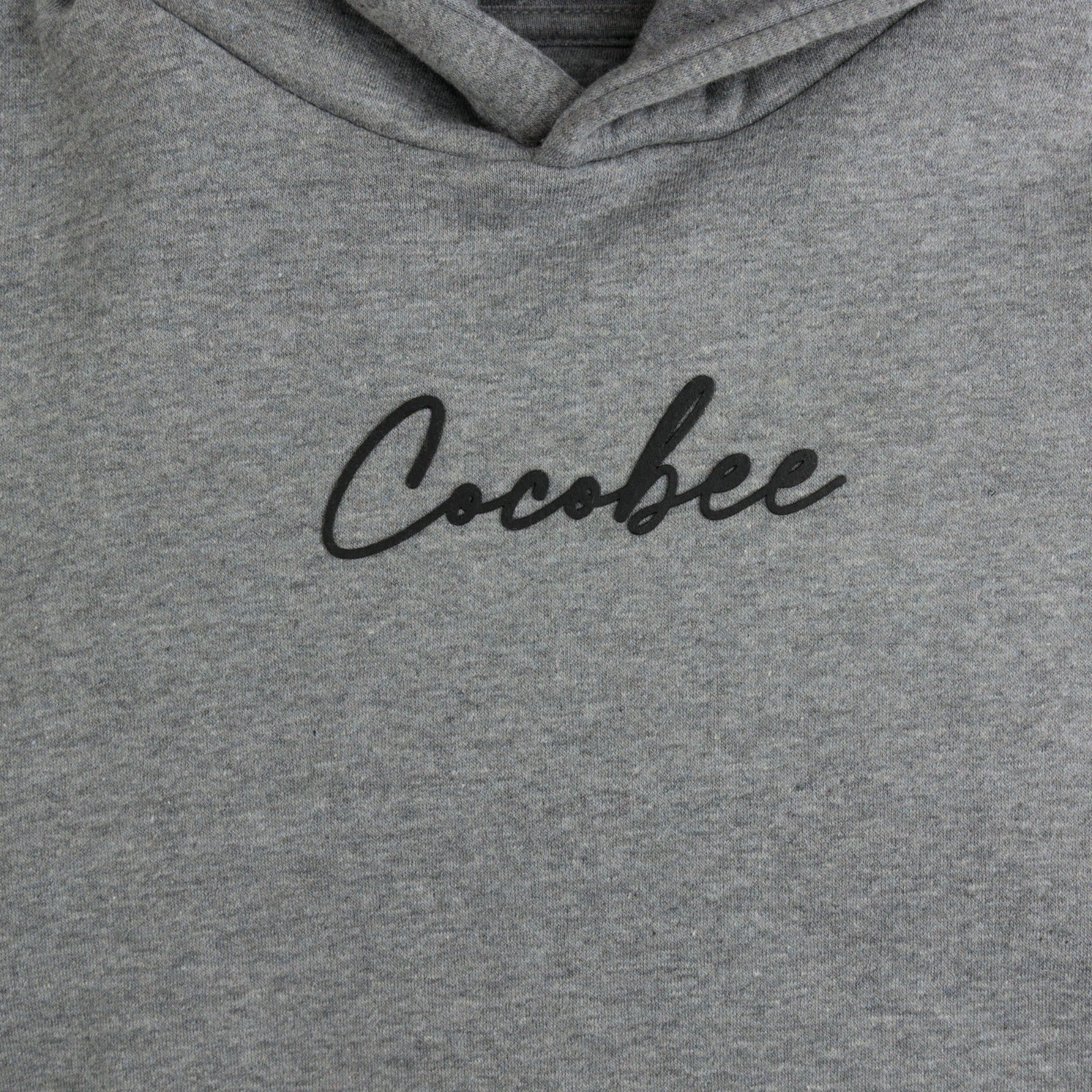 Heather Gray Signature Pullover