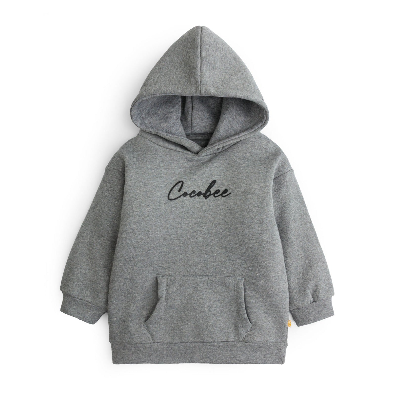 Heather Gray Signature Pullover