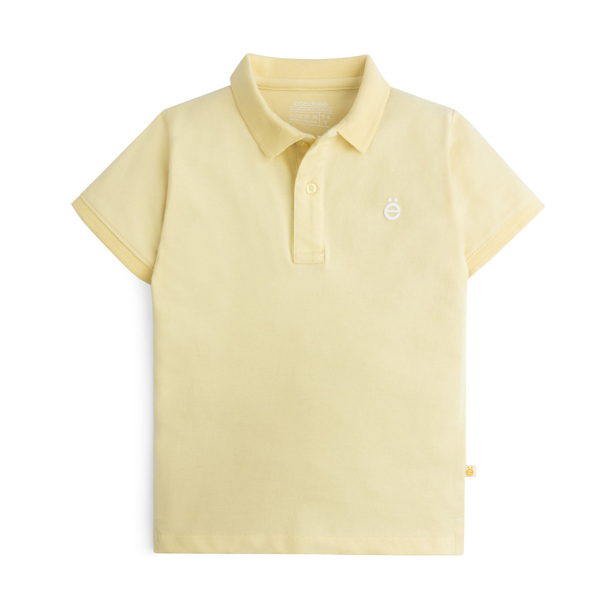 Zenith Signature Polo