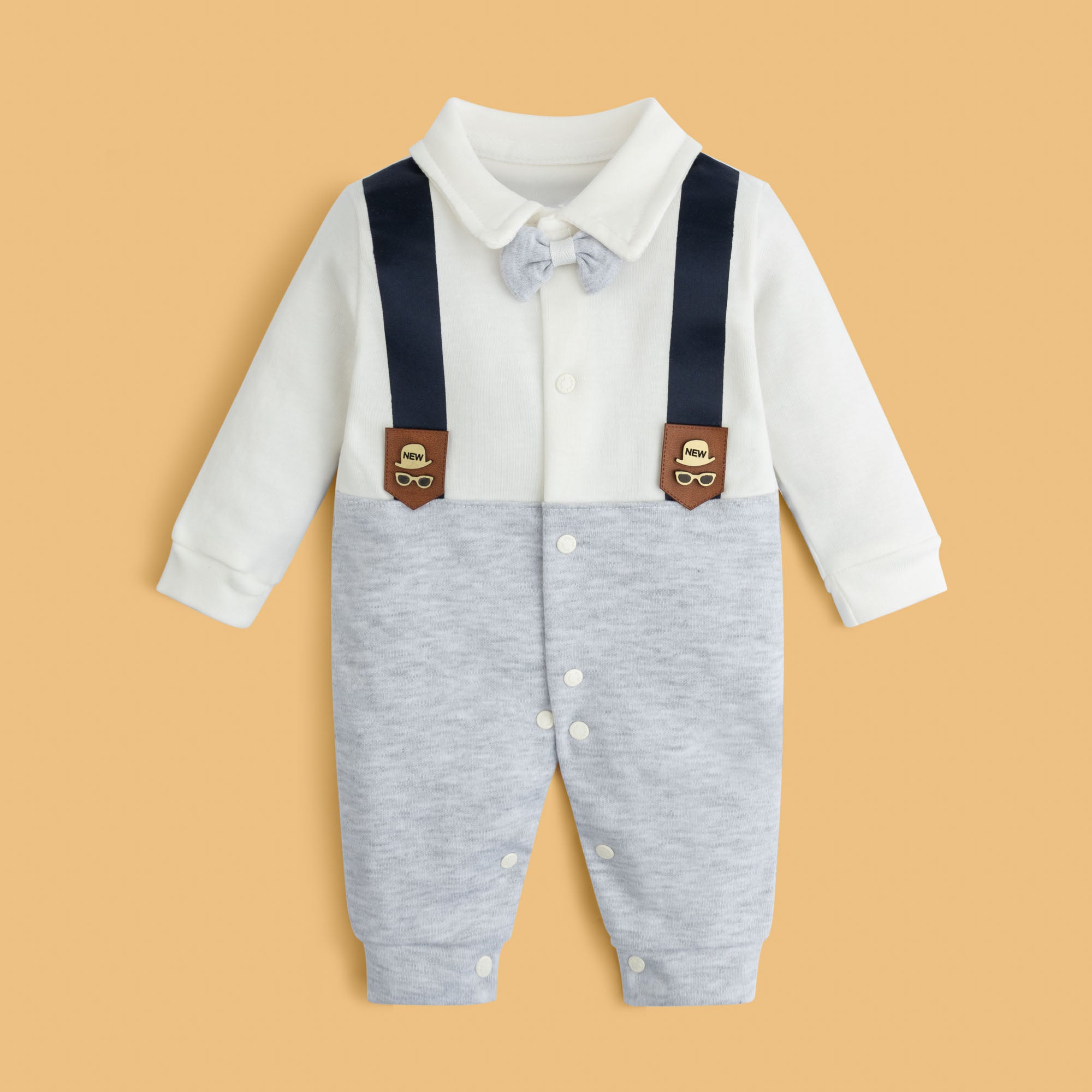 Little Gent Baby Set