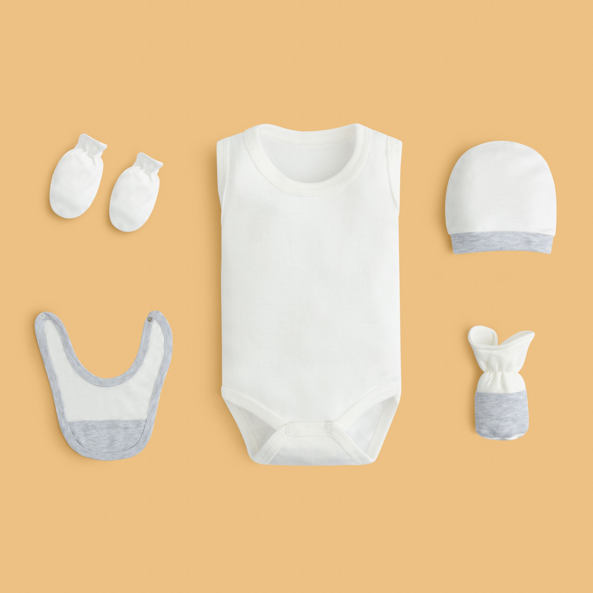 Little Gent Baby Set