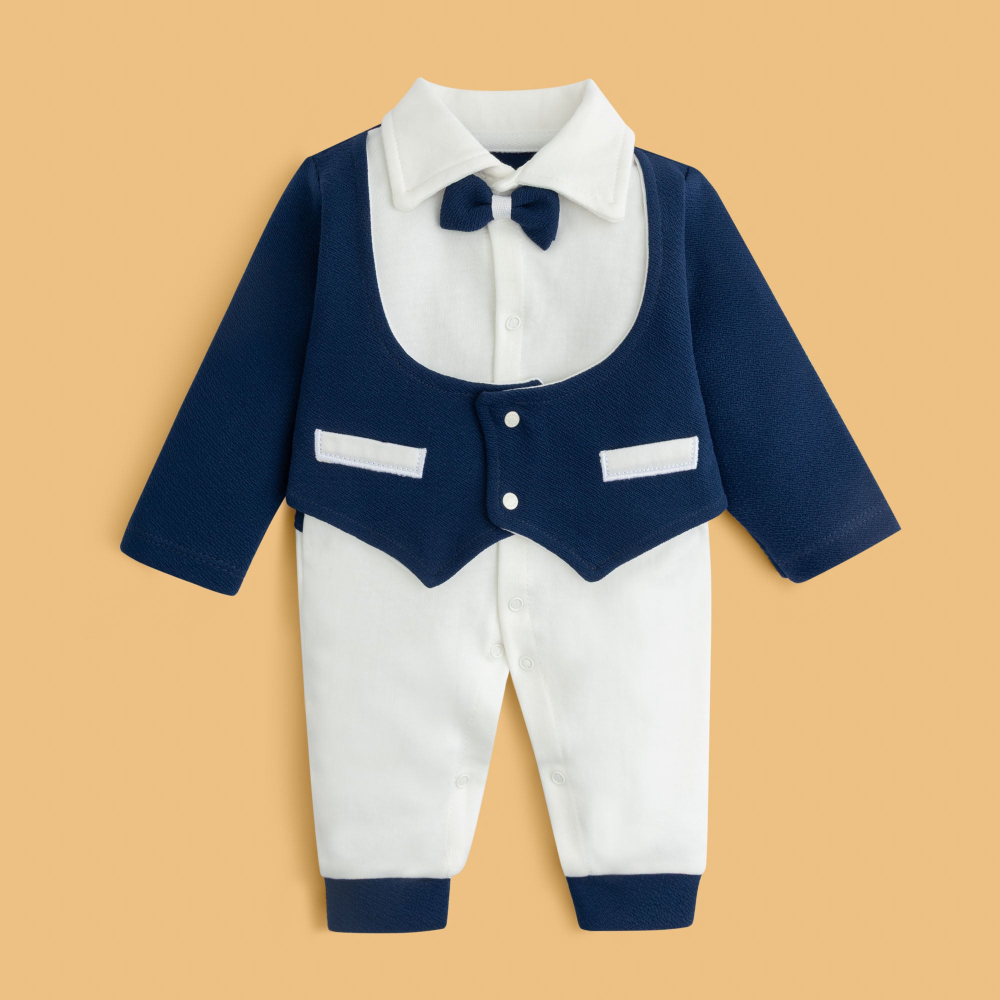 Royal Gentleman Baby Set