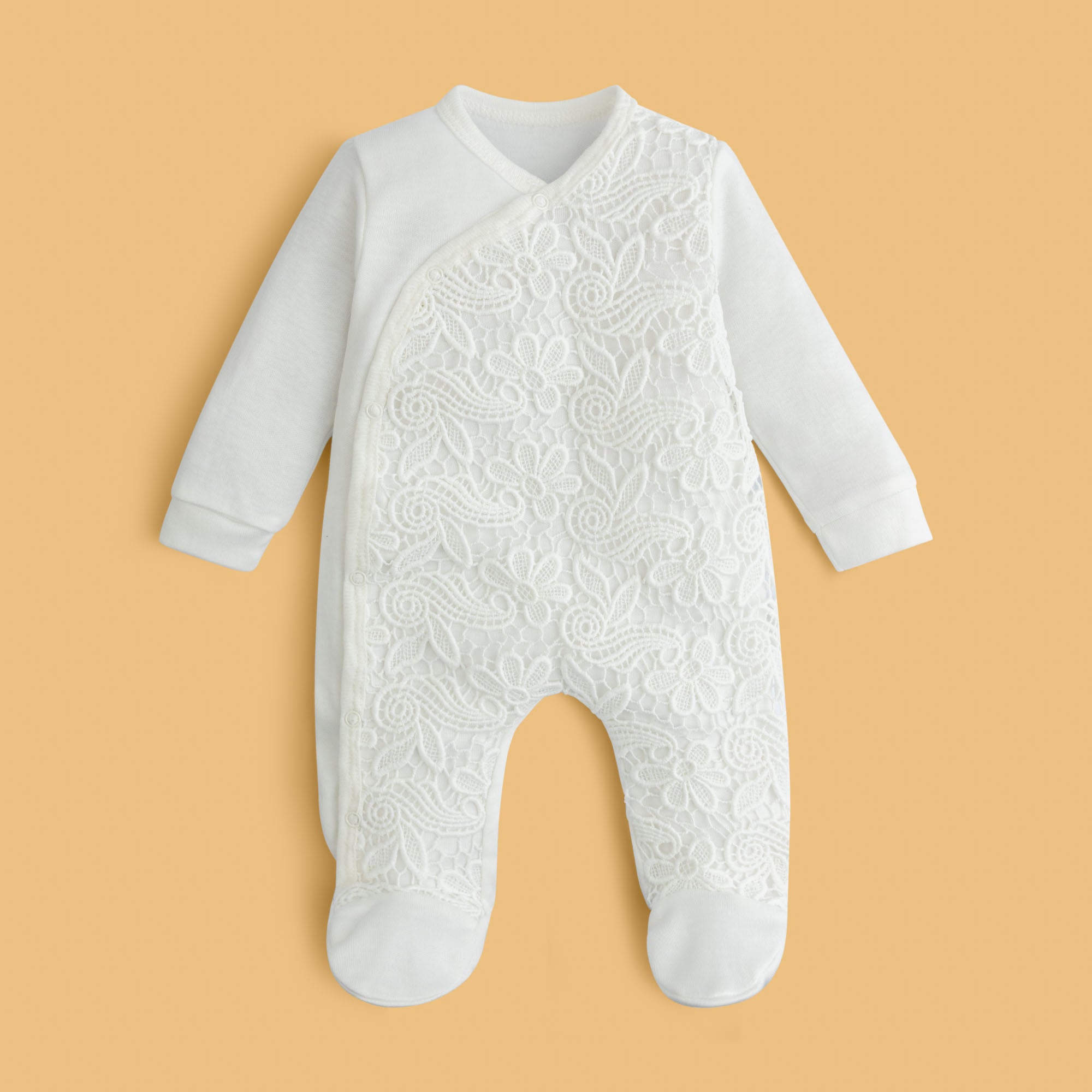 Newborn Baby Clothing Set