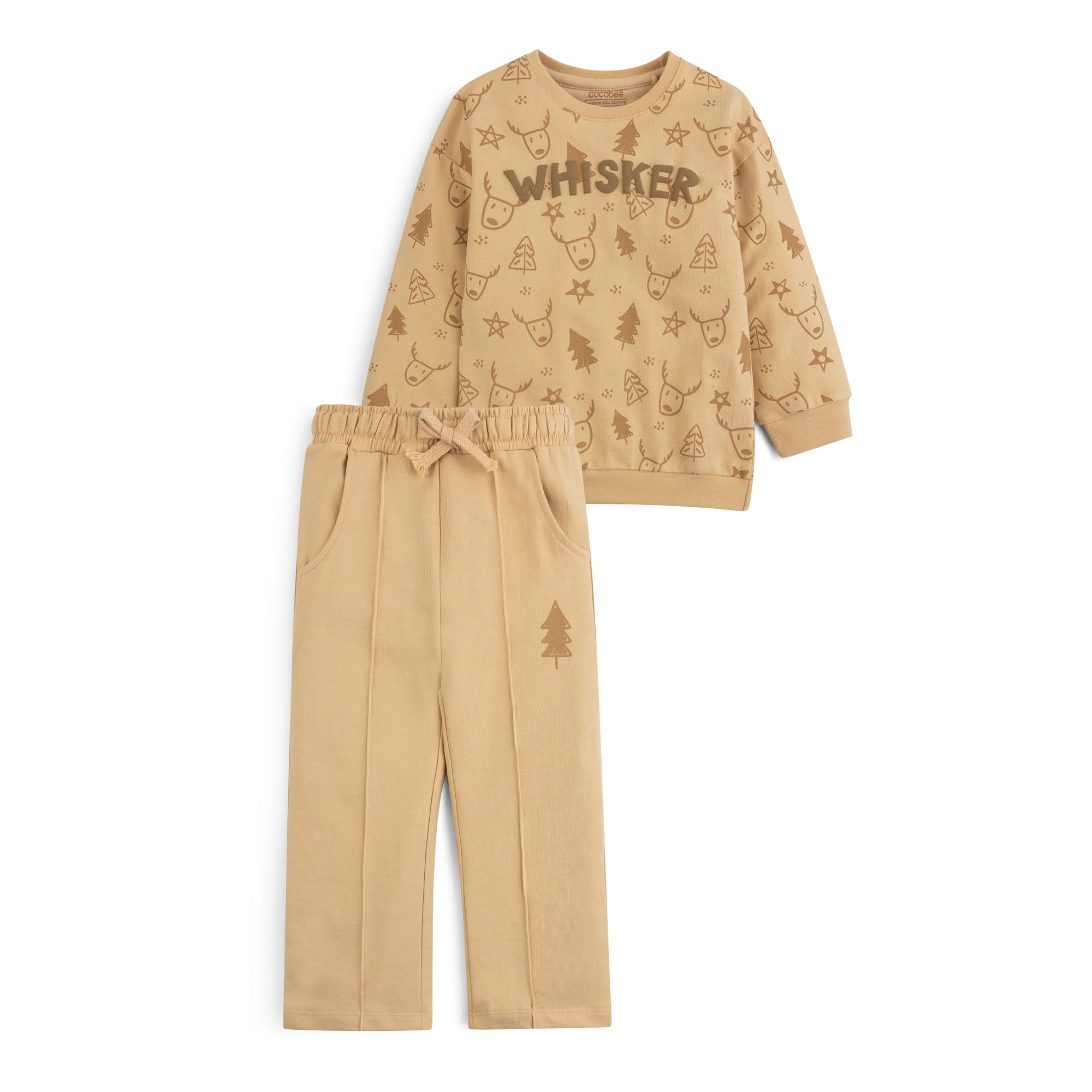 Little Whisker Co-Ord Set