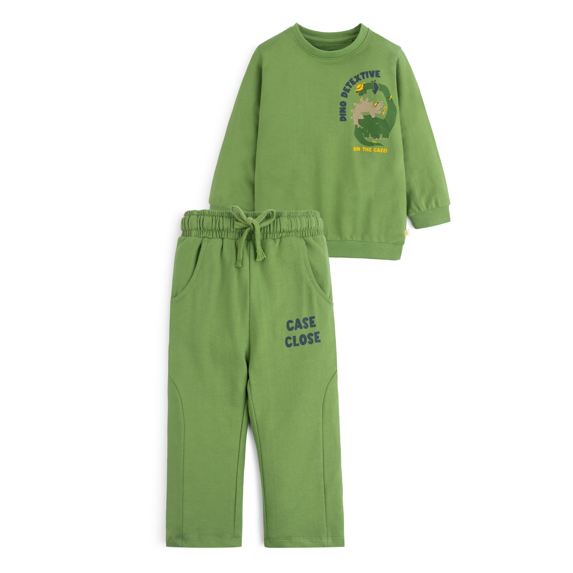 Dino Detective Co-Ord Set
