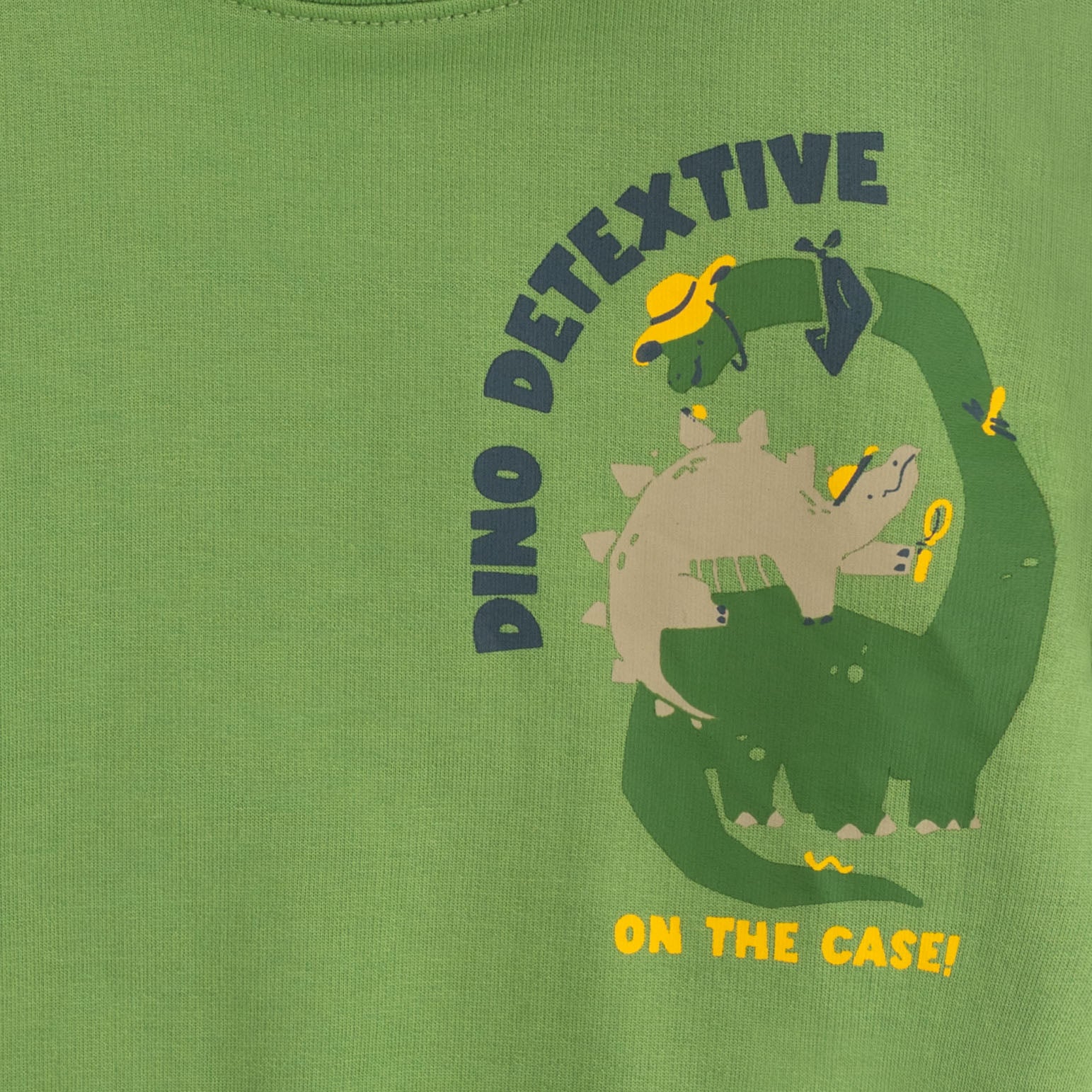 Dino Detective Co-Ord Set