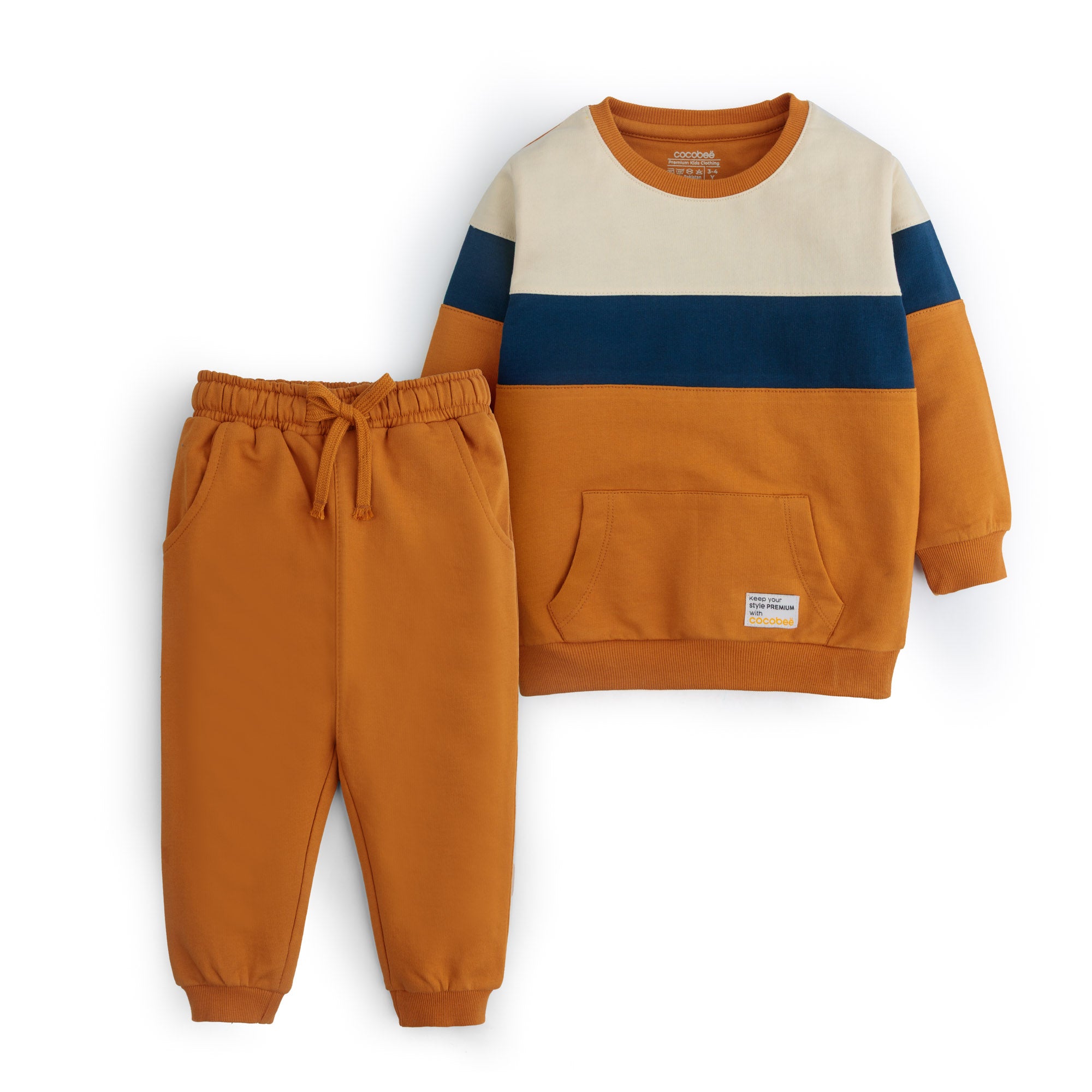 Winter Block Duo Pack