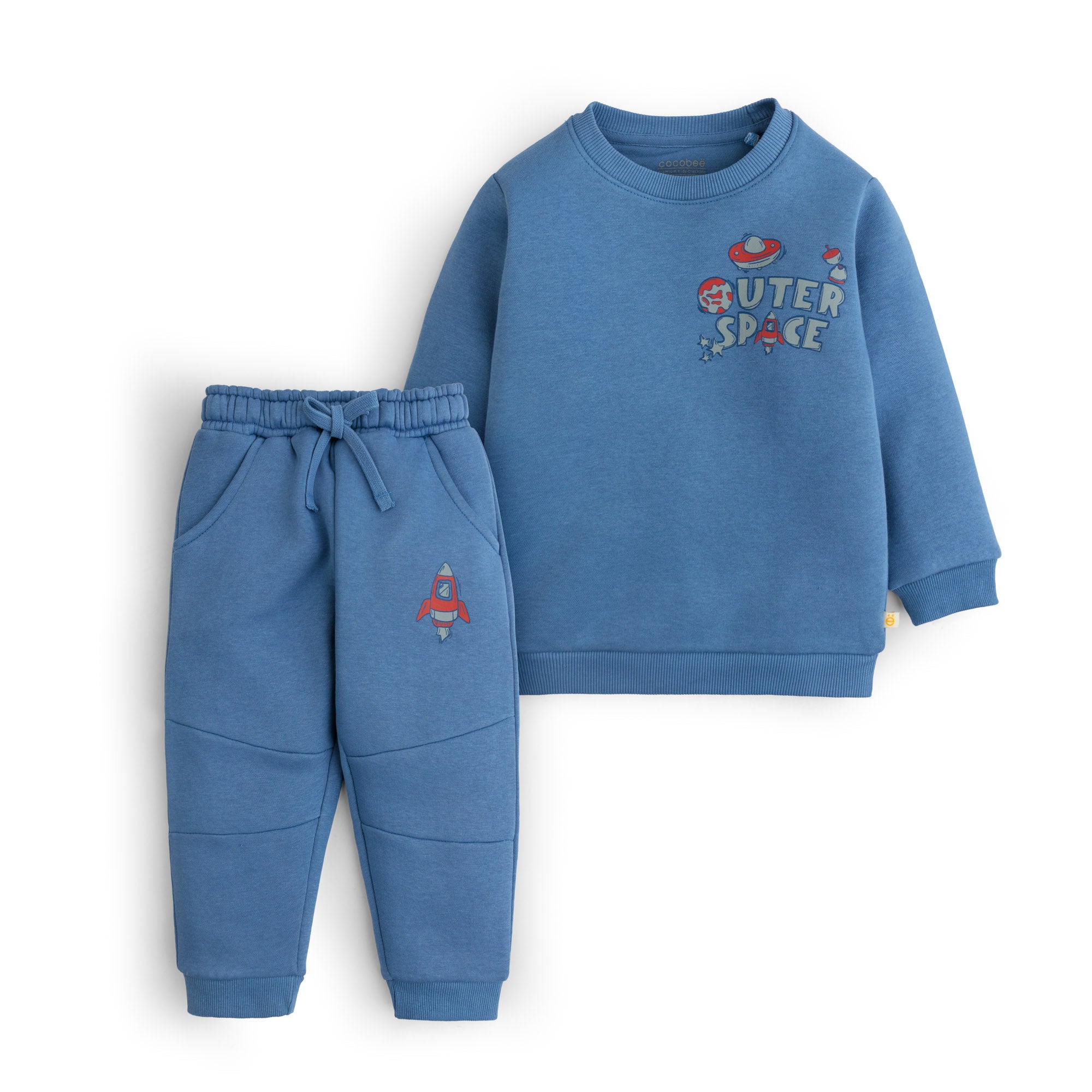 Outer Space Duo Pack