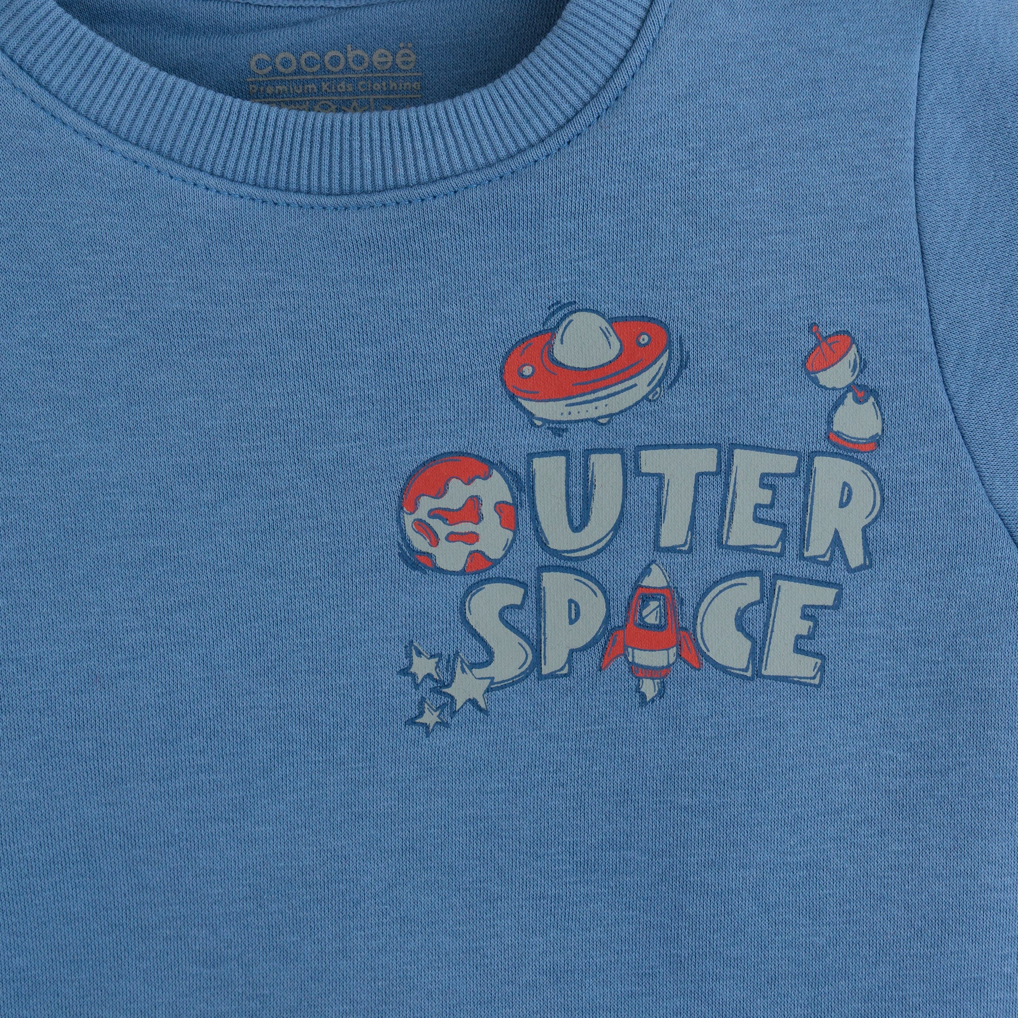 Outer Space Duo Pack