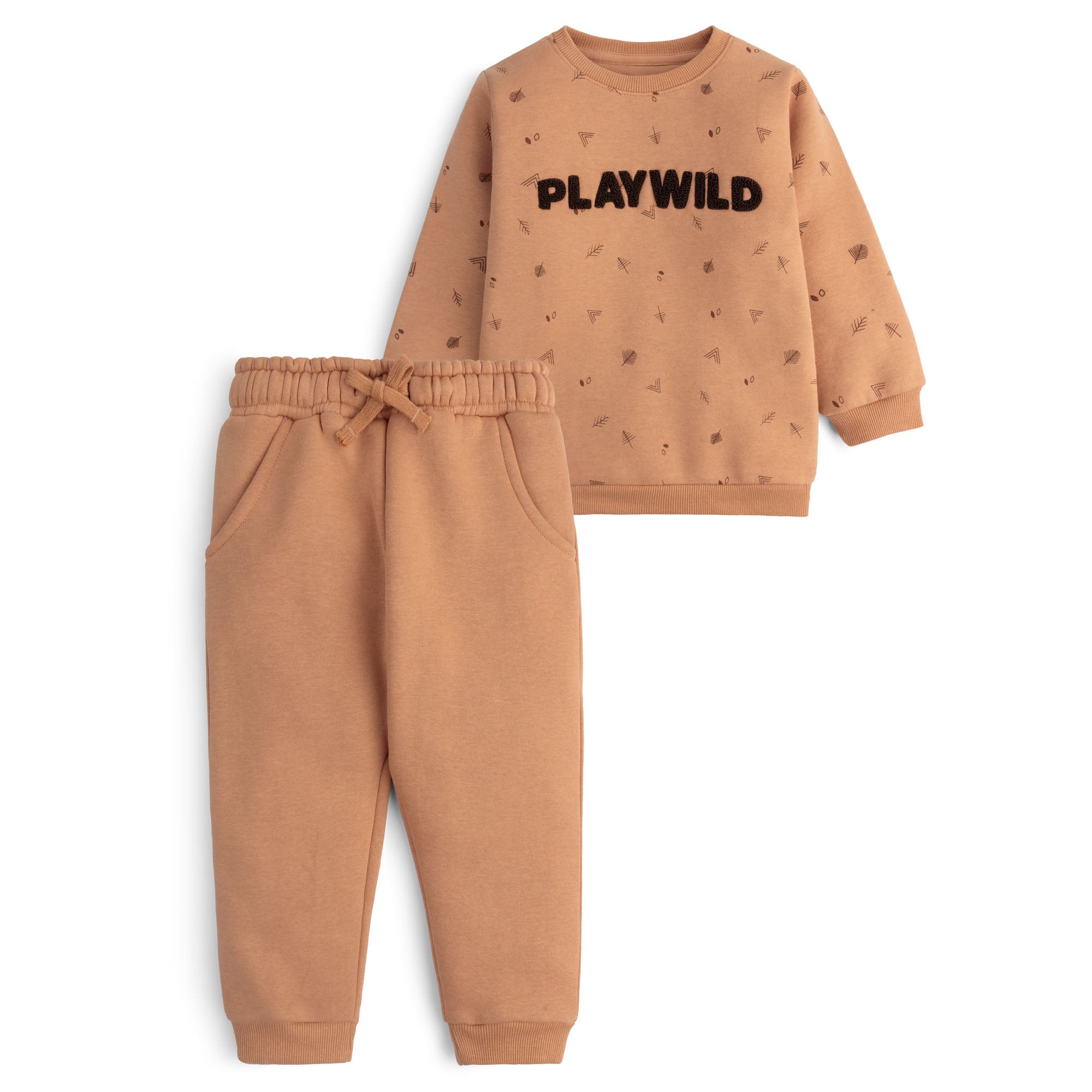 Play-Wild Adventurer Two-Pack